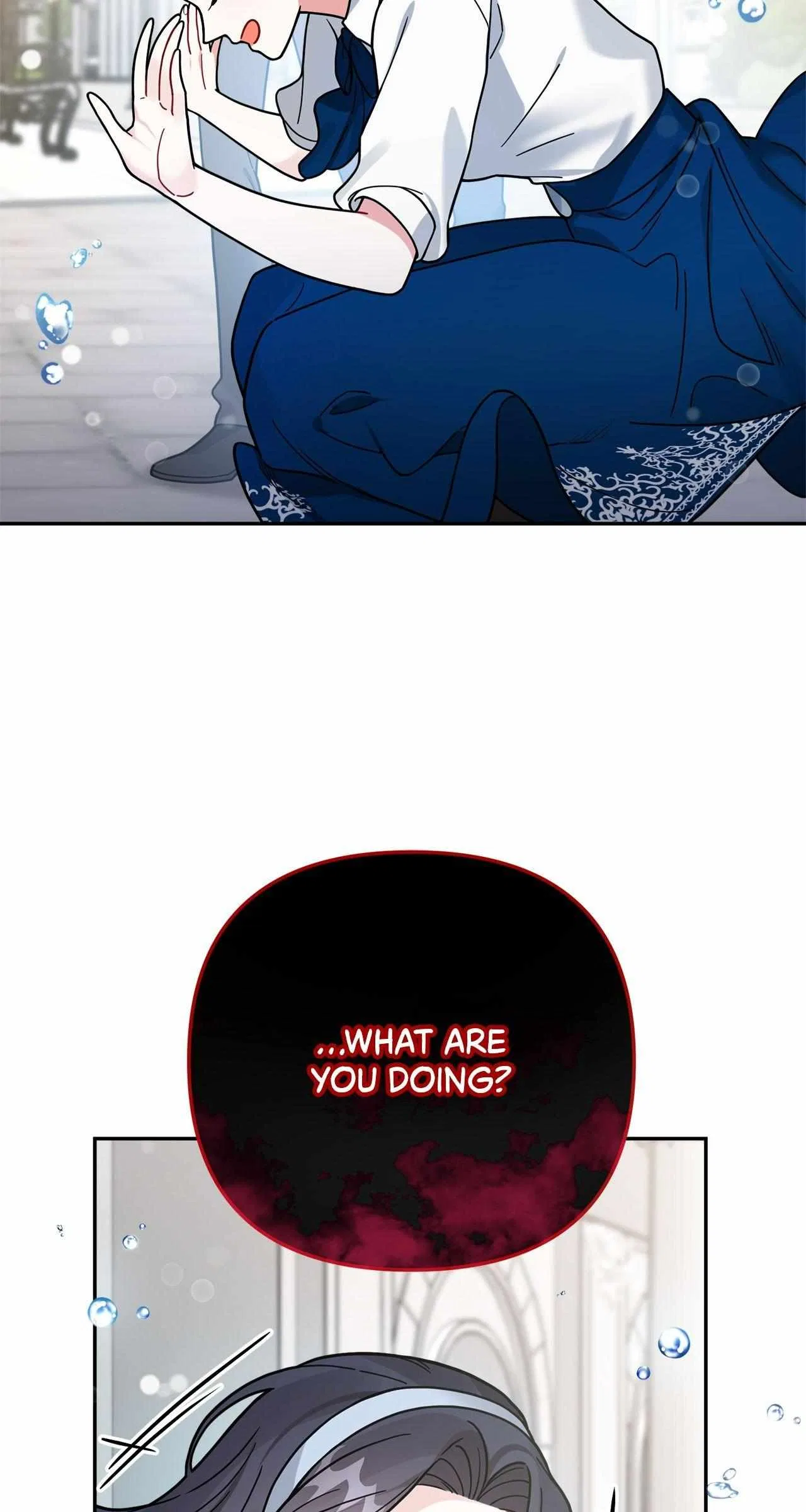 For Snow White Chapter 100 – Page 44