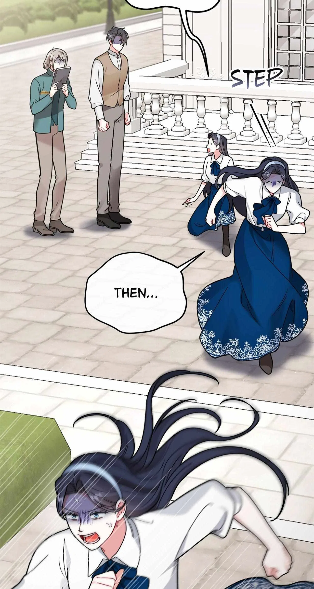 For Snow White Chapter 100 – Page 46
