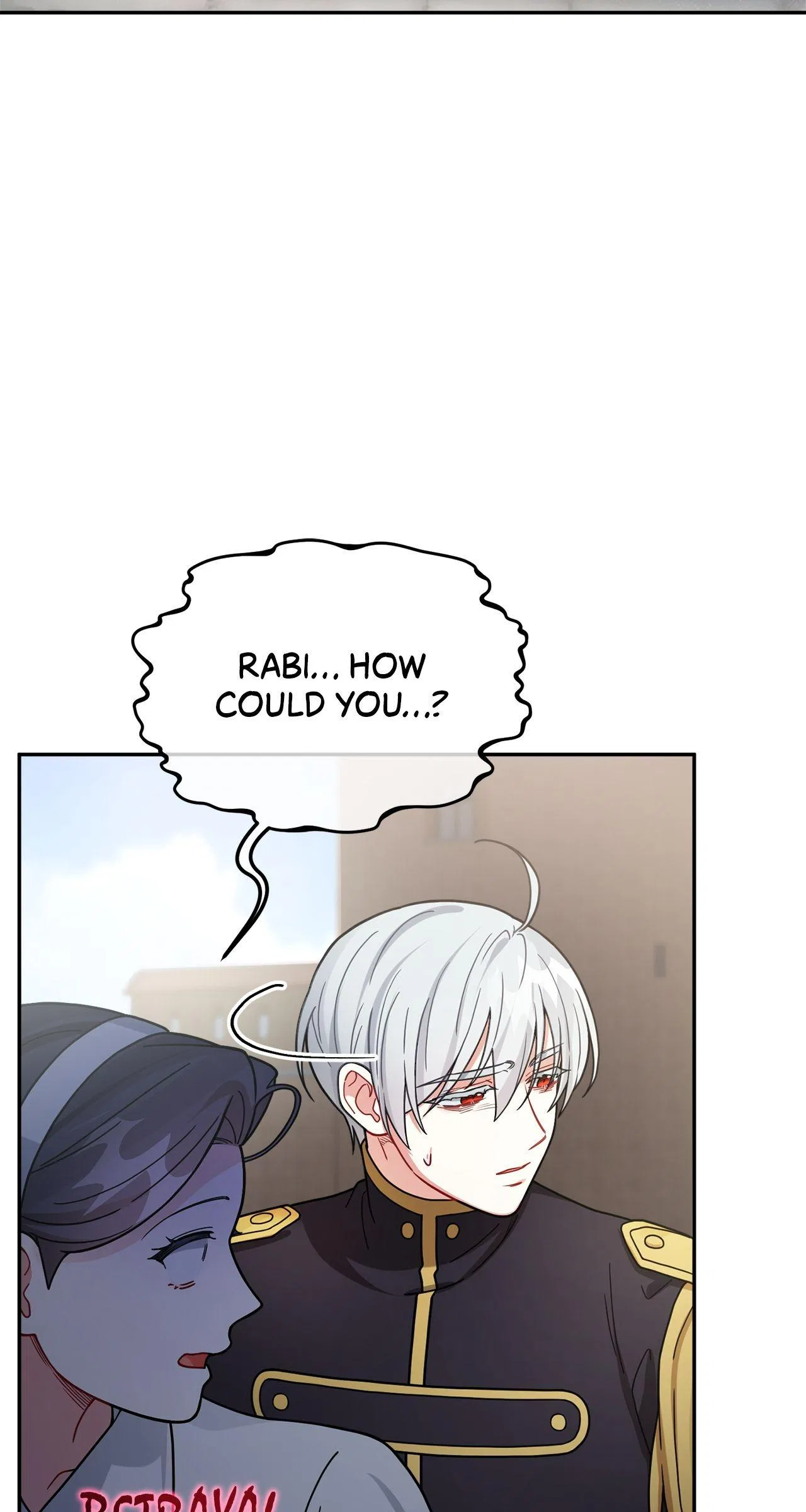For Snow White Chapter 100 – Page 57