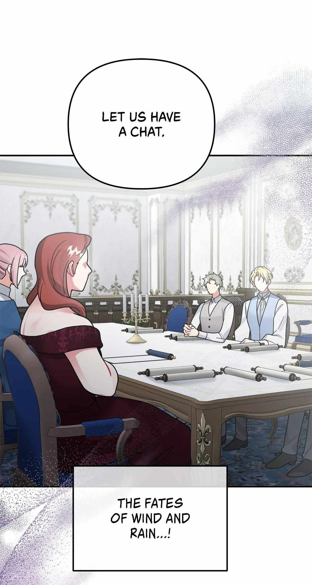 For Snow White Chapter 100 – Page 67