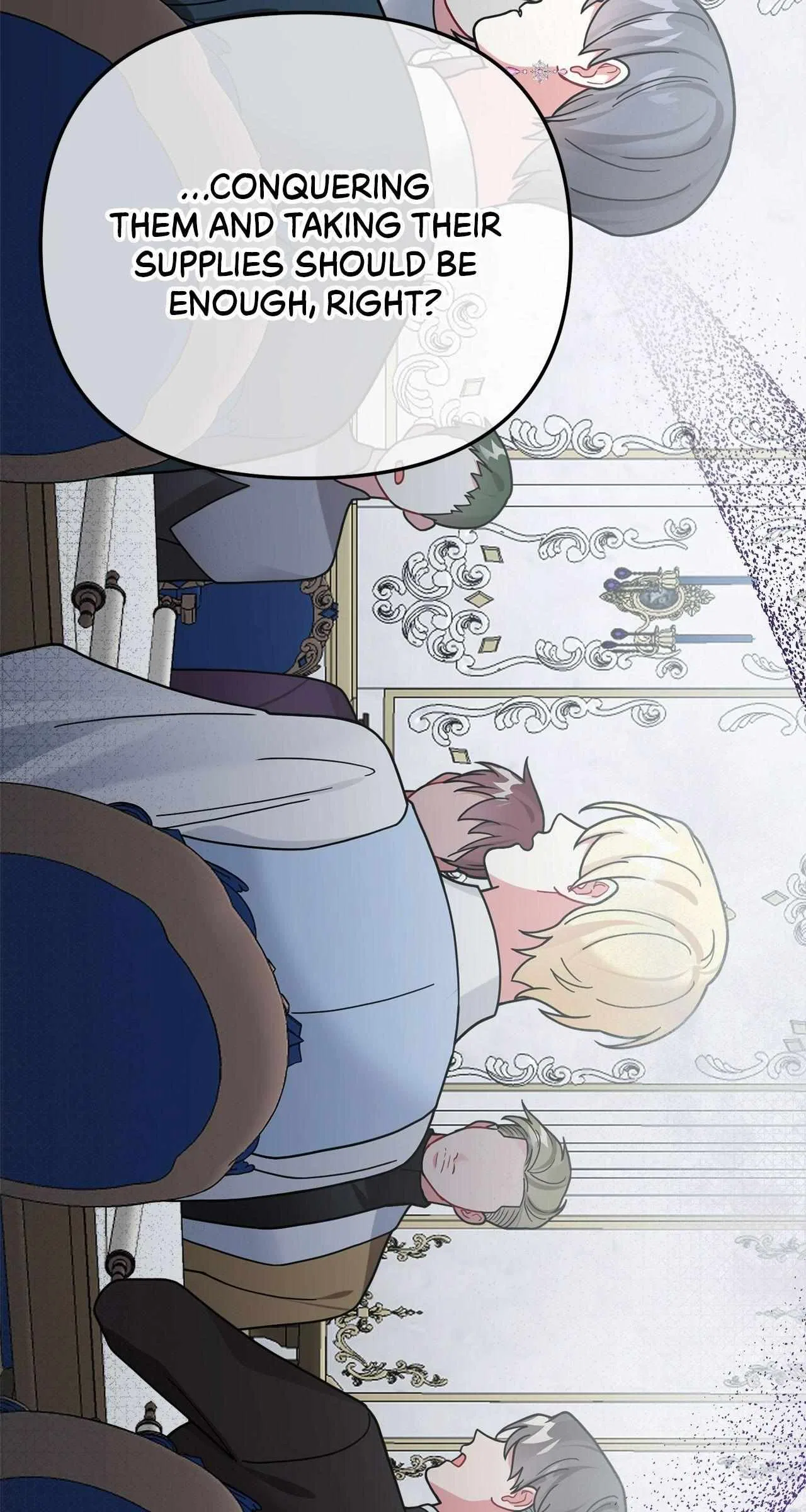 For Snow White Chapter 100 – Page 69