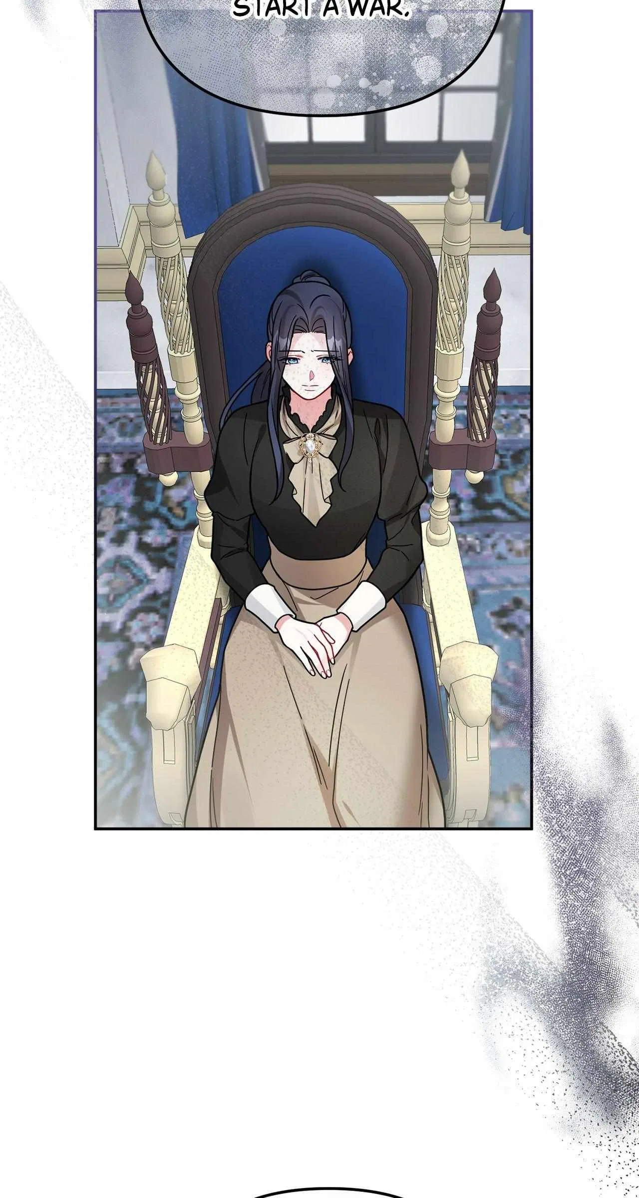 For Snow White Chapter 100 – Page 71
