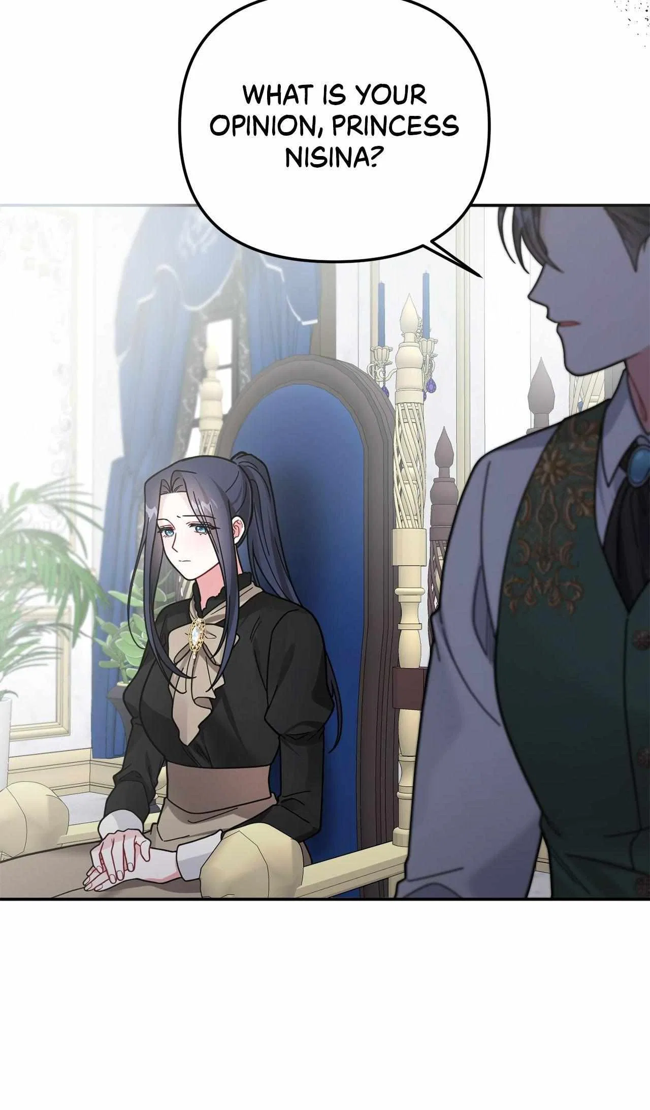 For Snow White Chapter 100 – Page 72