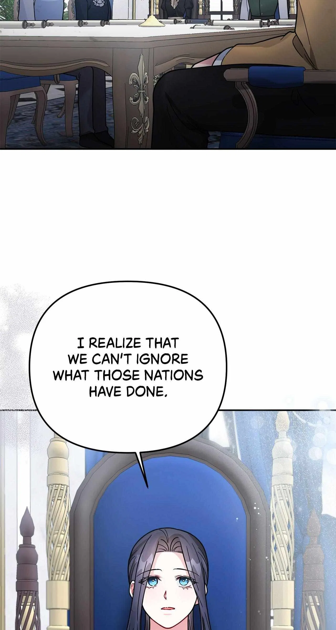 For Snow White Chapter 100 – Page 75