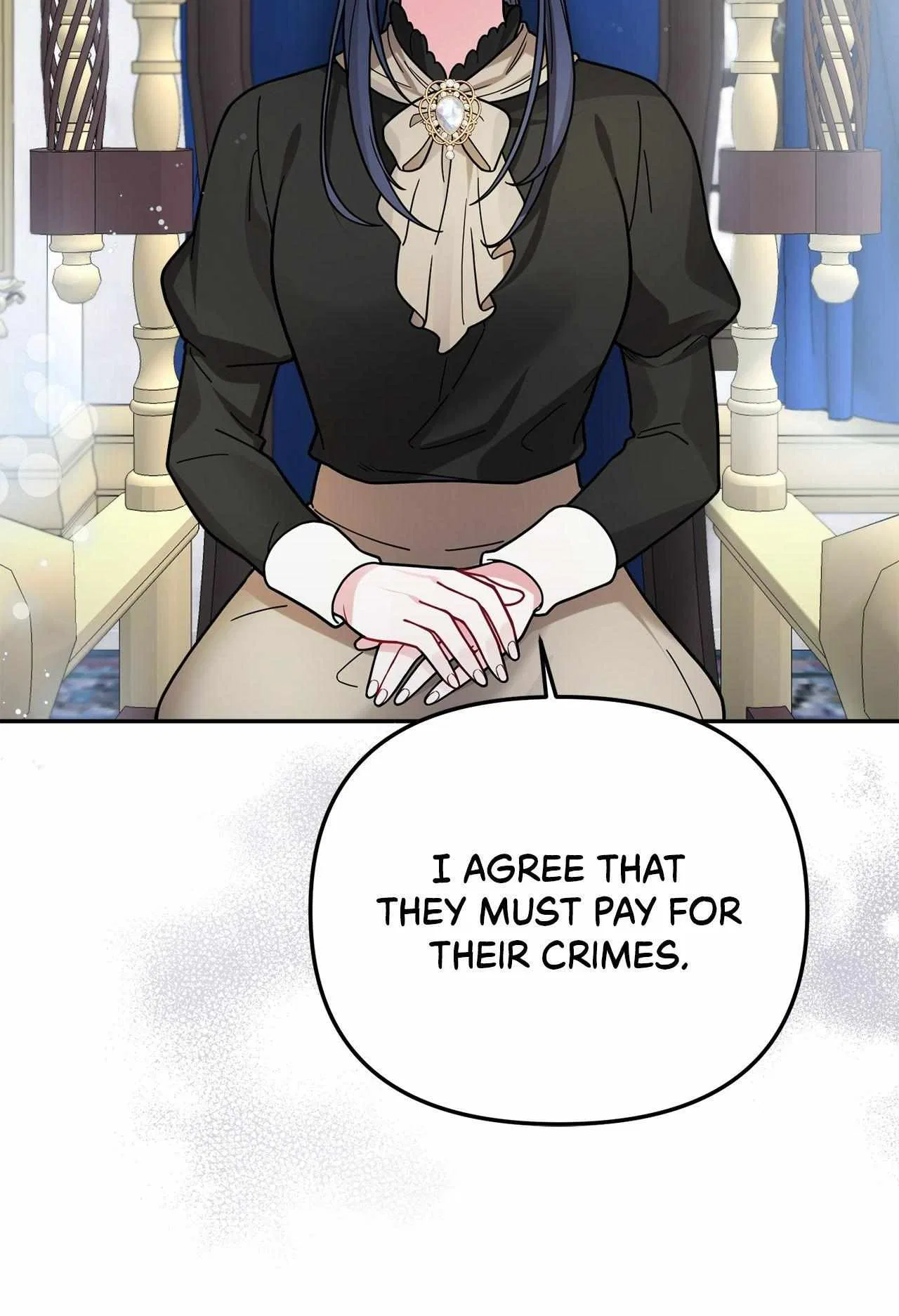 For Snow White Chapter 100 – Page 76