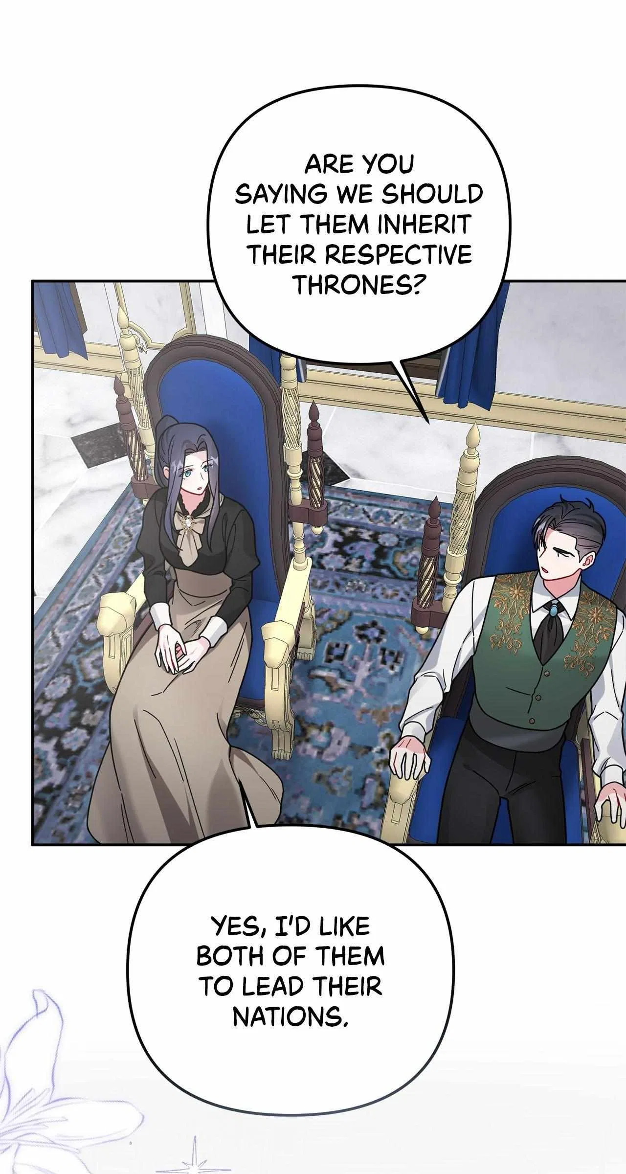 For Snow White Chapter 100 – Page 81