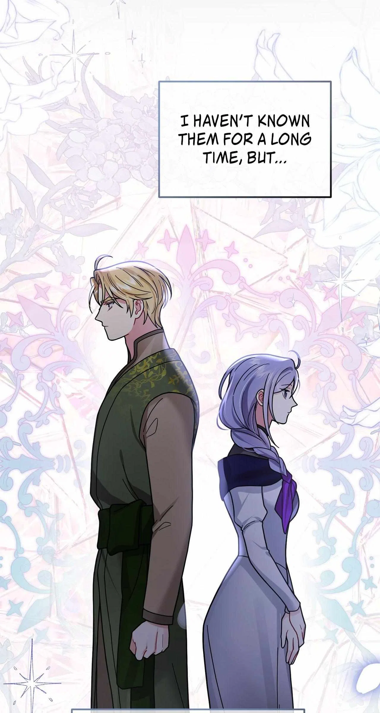 For Snow White Chapter 100 – Page 82