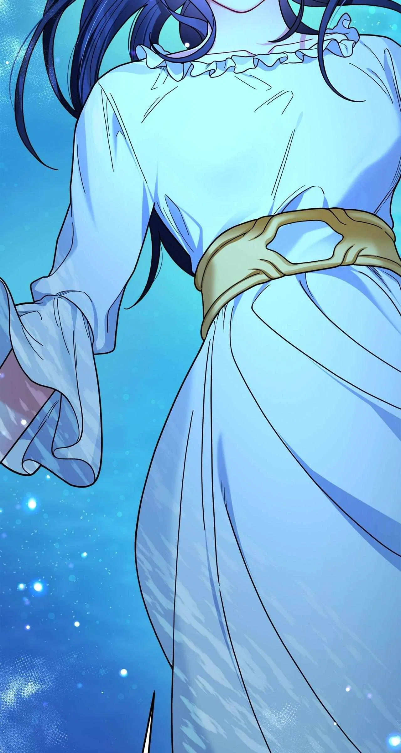 For Snow White Chapter 99 – Page 3