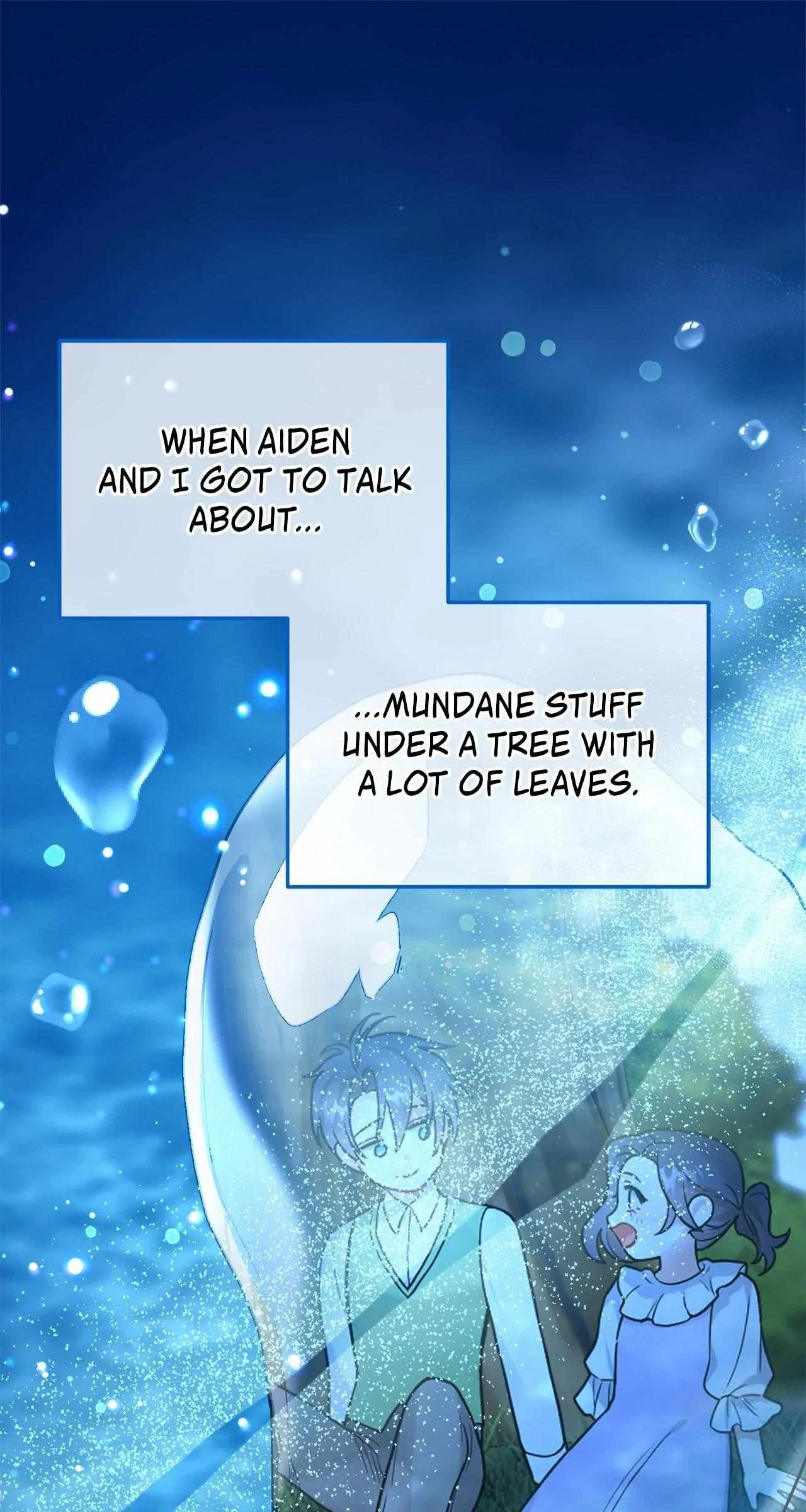 For Snow White Chapter 99 – Page 6