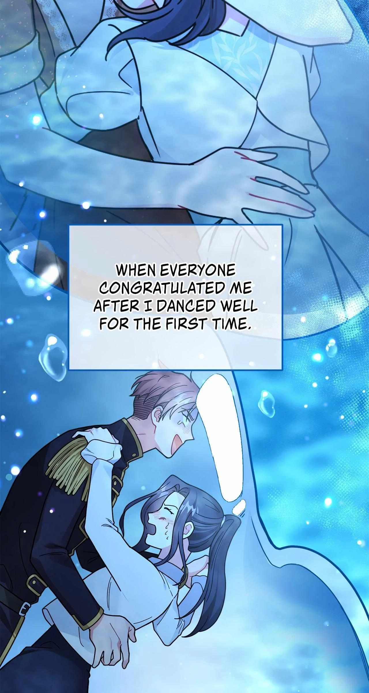 For Snow White Chapter 99 – Page 8