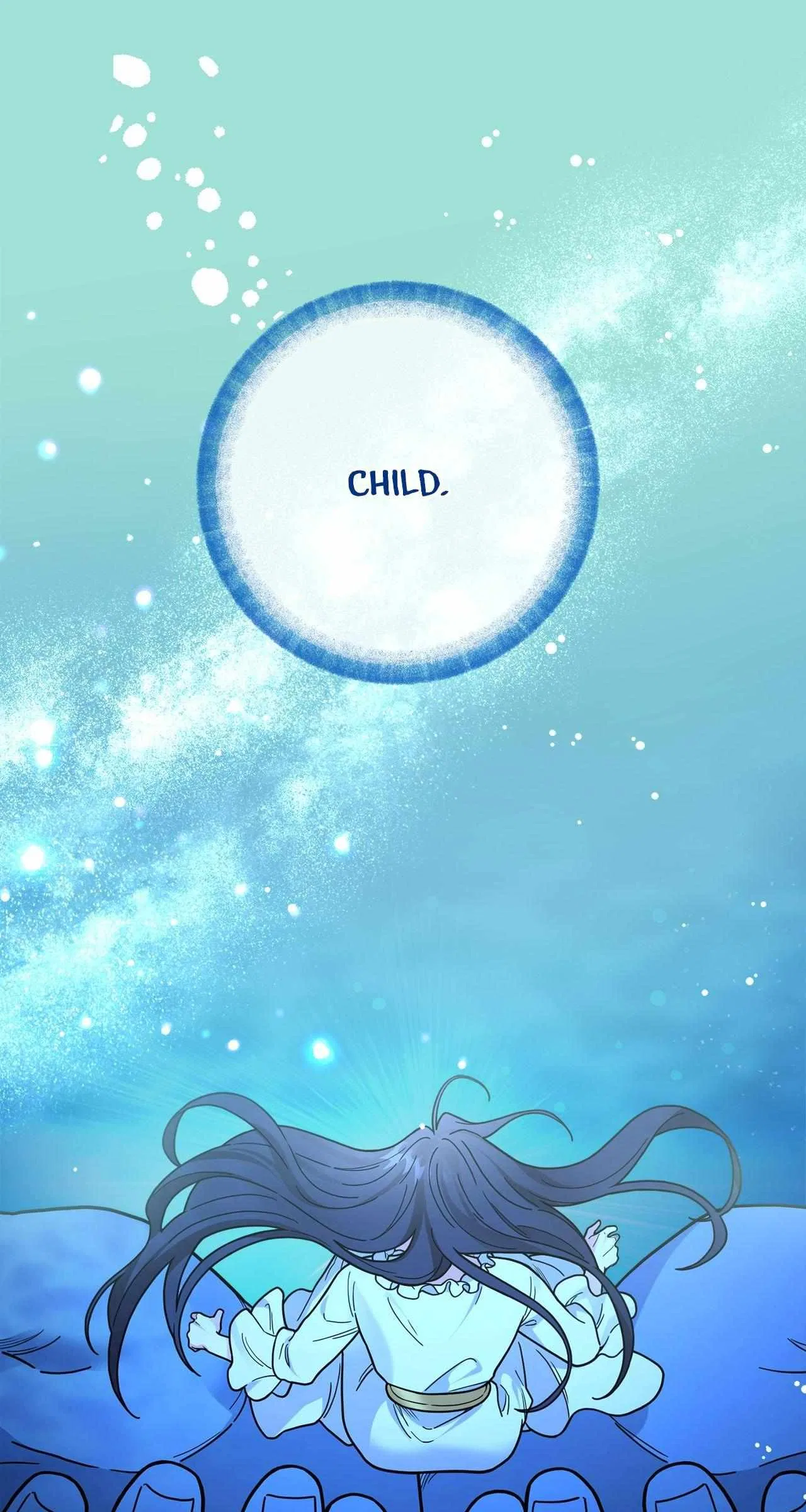 For Snow White Chapter 99 – Page 14