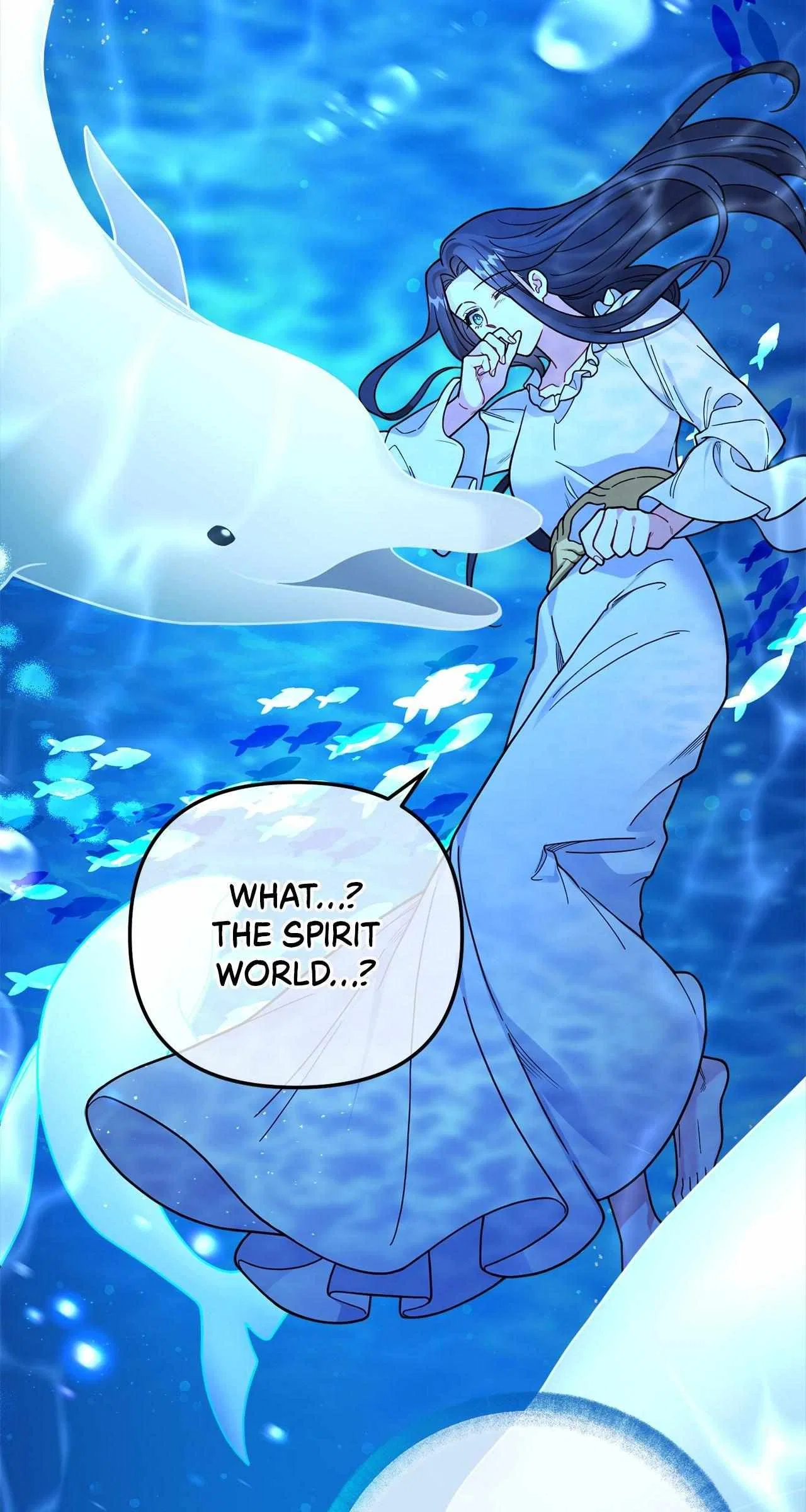 For Snow White Chapter 99 – Page 19