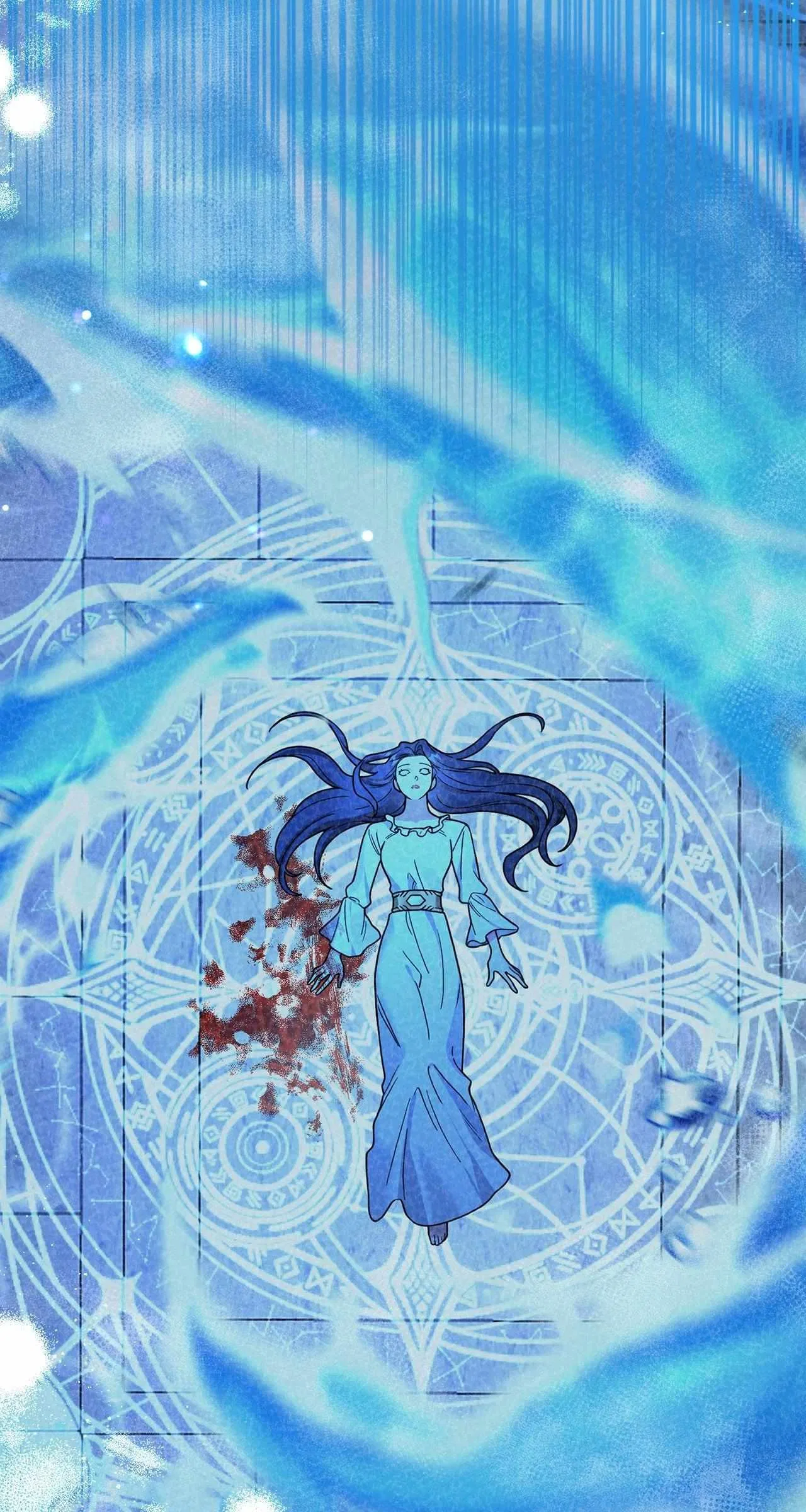 For Snow White Chapter 99 – Page 21