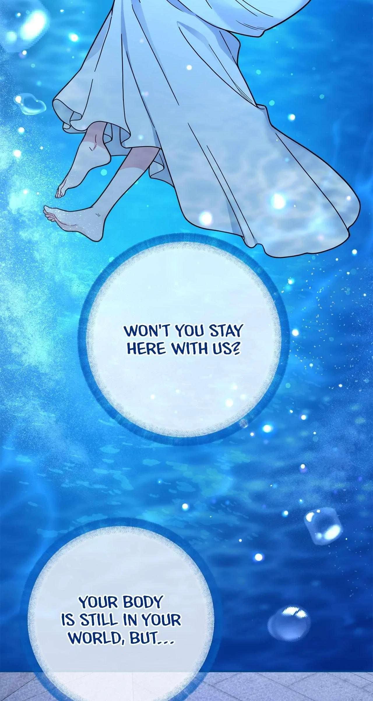 For Snow White Chapter 99 – Page 28