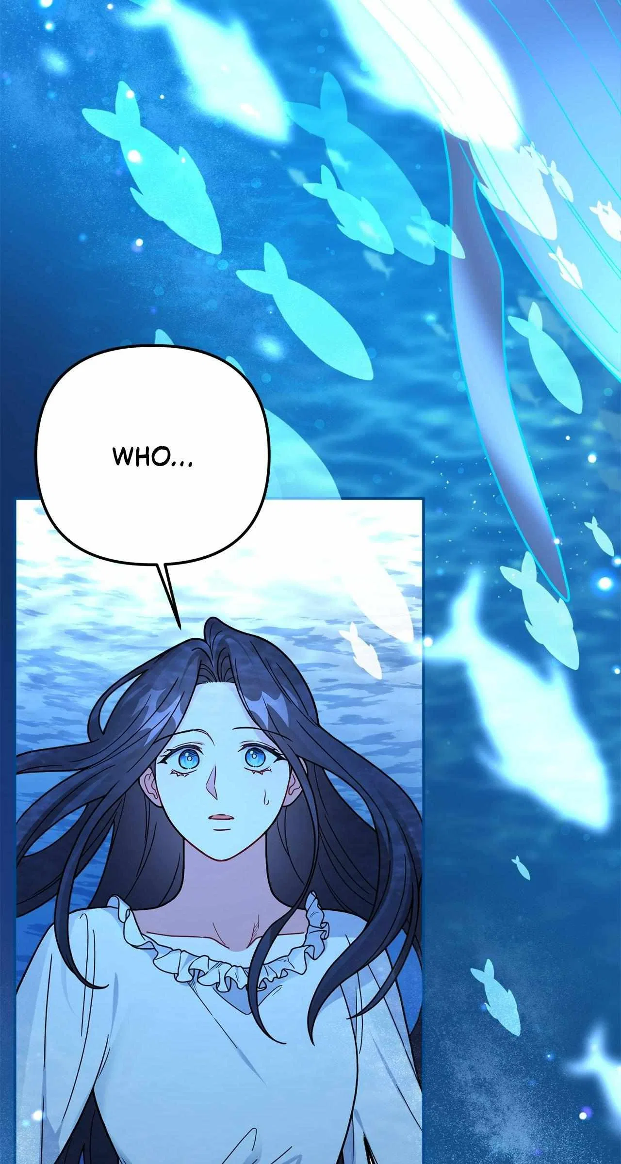 For Snow White Chapter 99 – Page 31