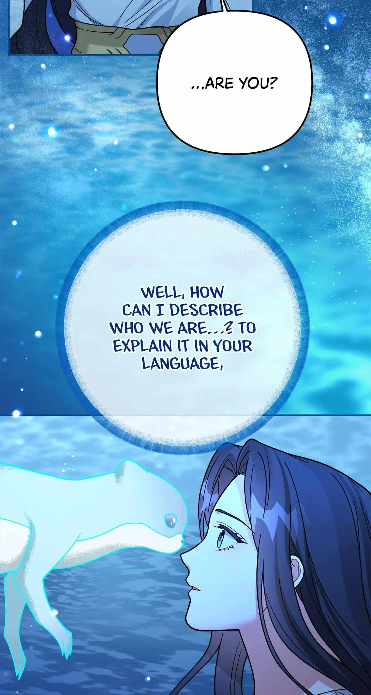 For Snow White Chapter 99 – Page 32
