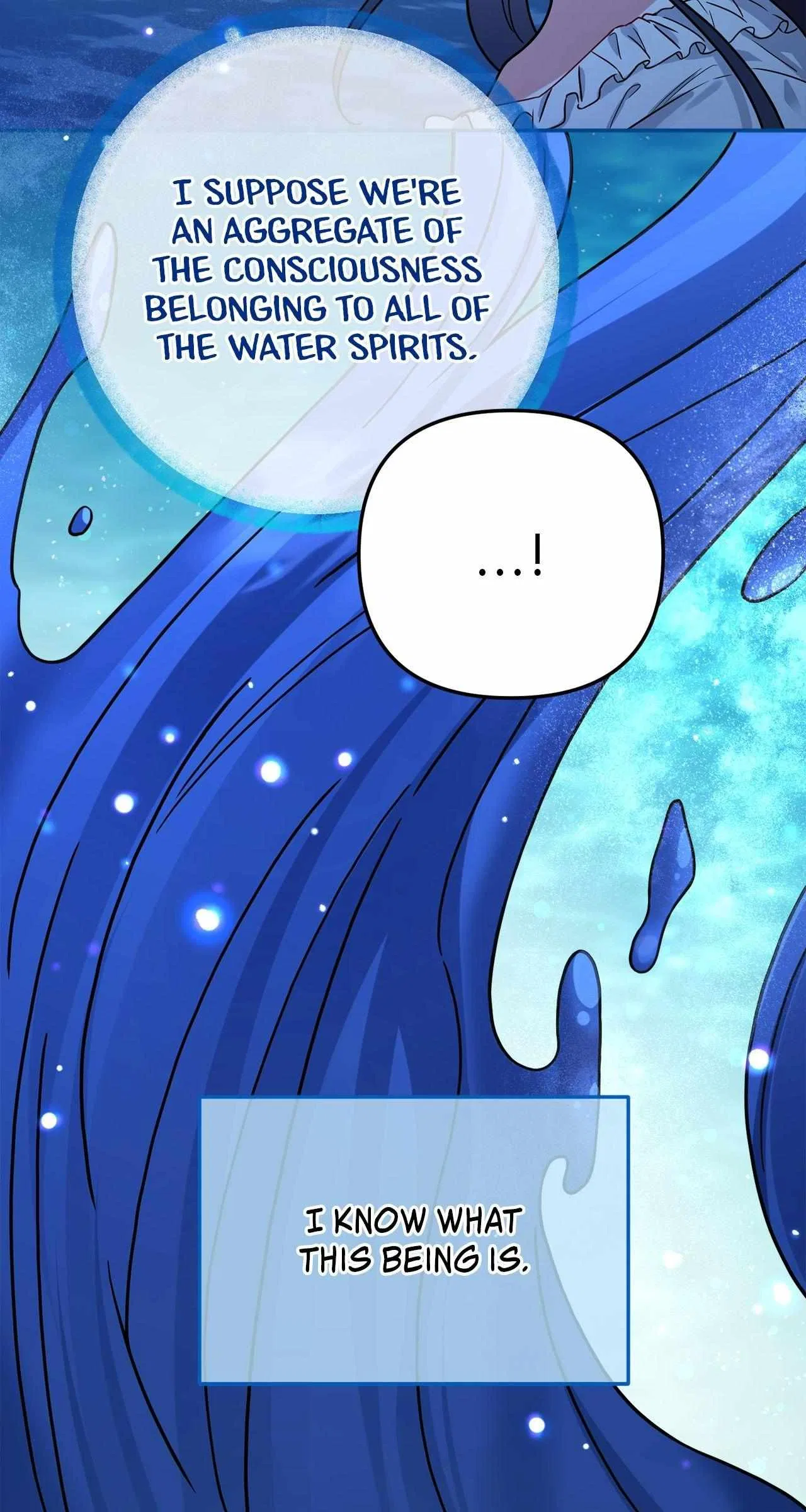 For Snow White Chapter 99 – Page 33