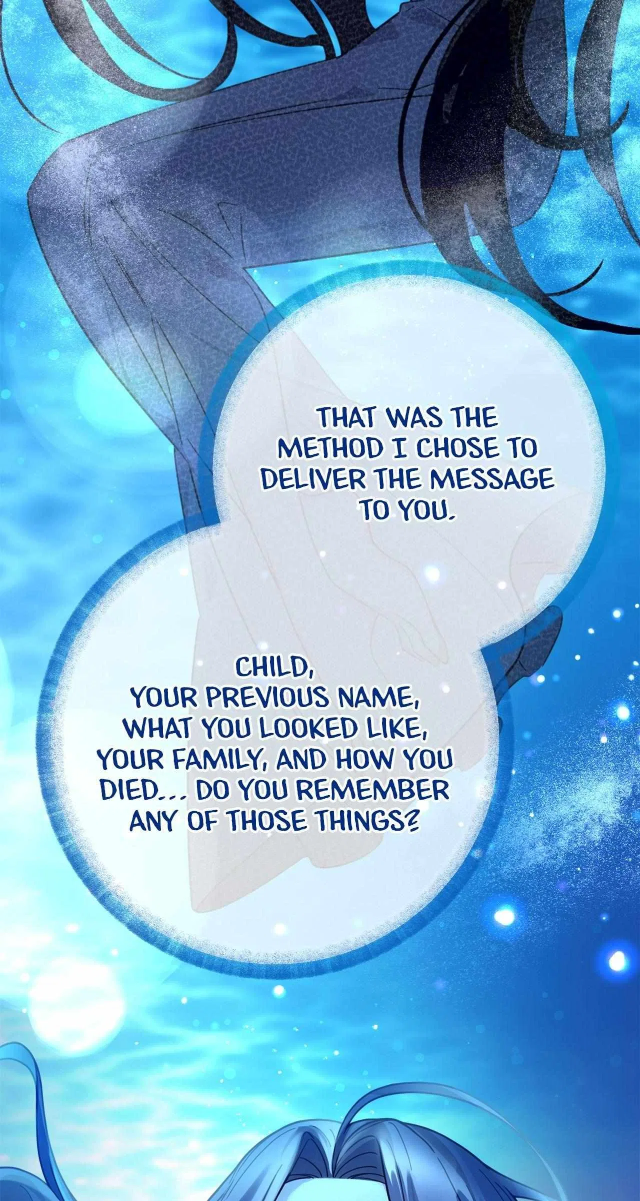 For Snow White Chapter 99 – Page 40