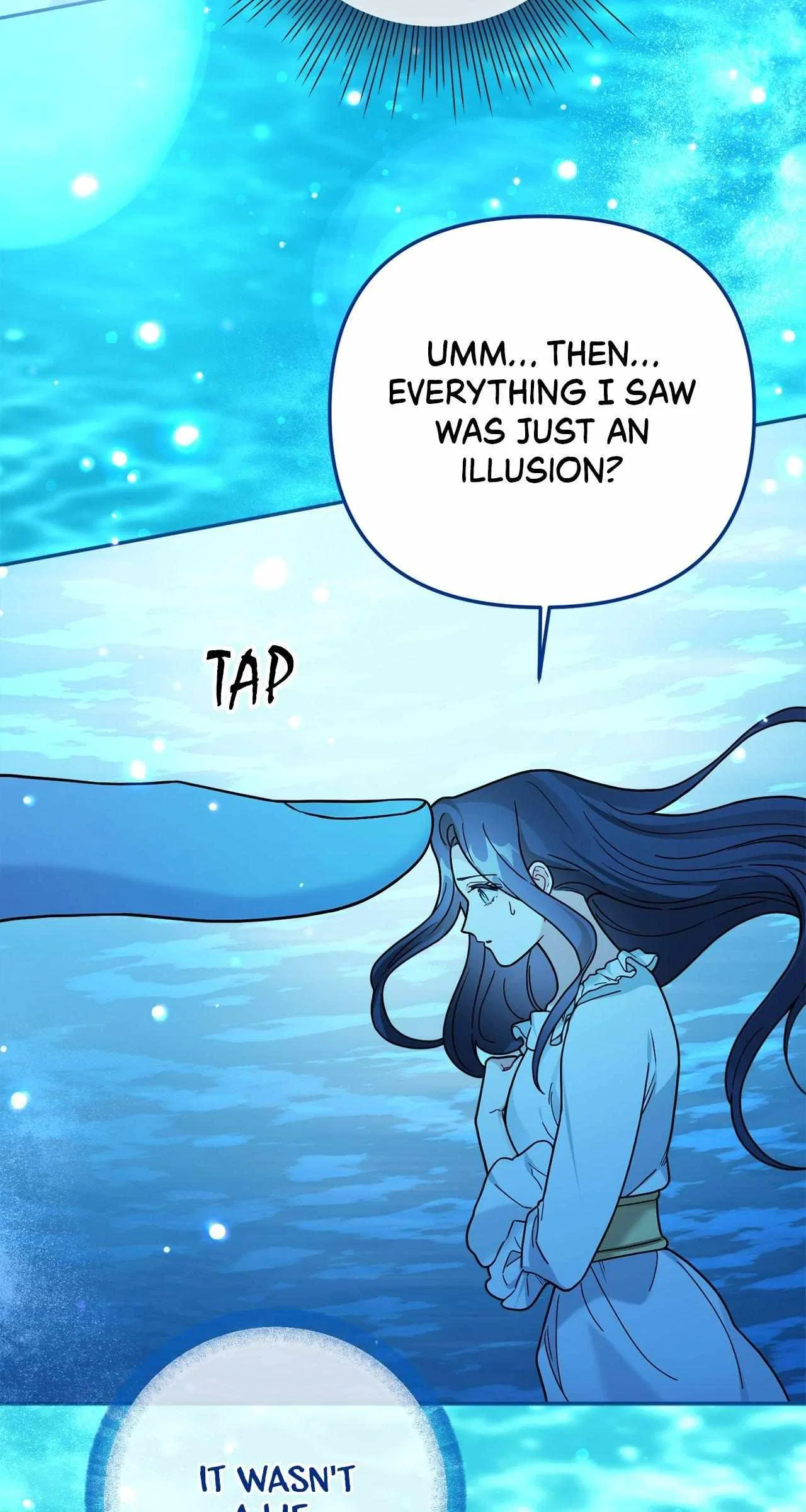 For Snow White Chapter 99 – Page 42