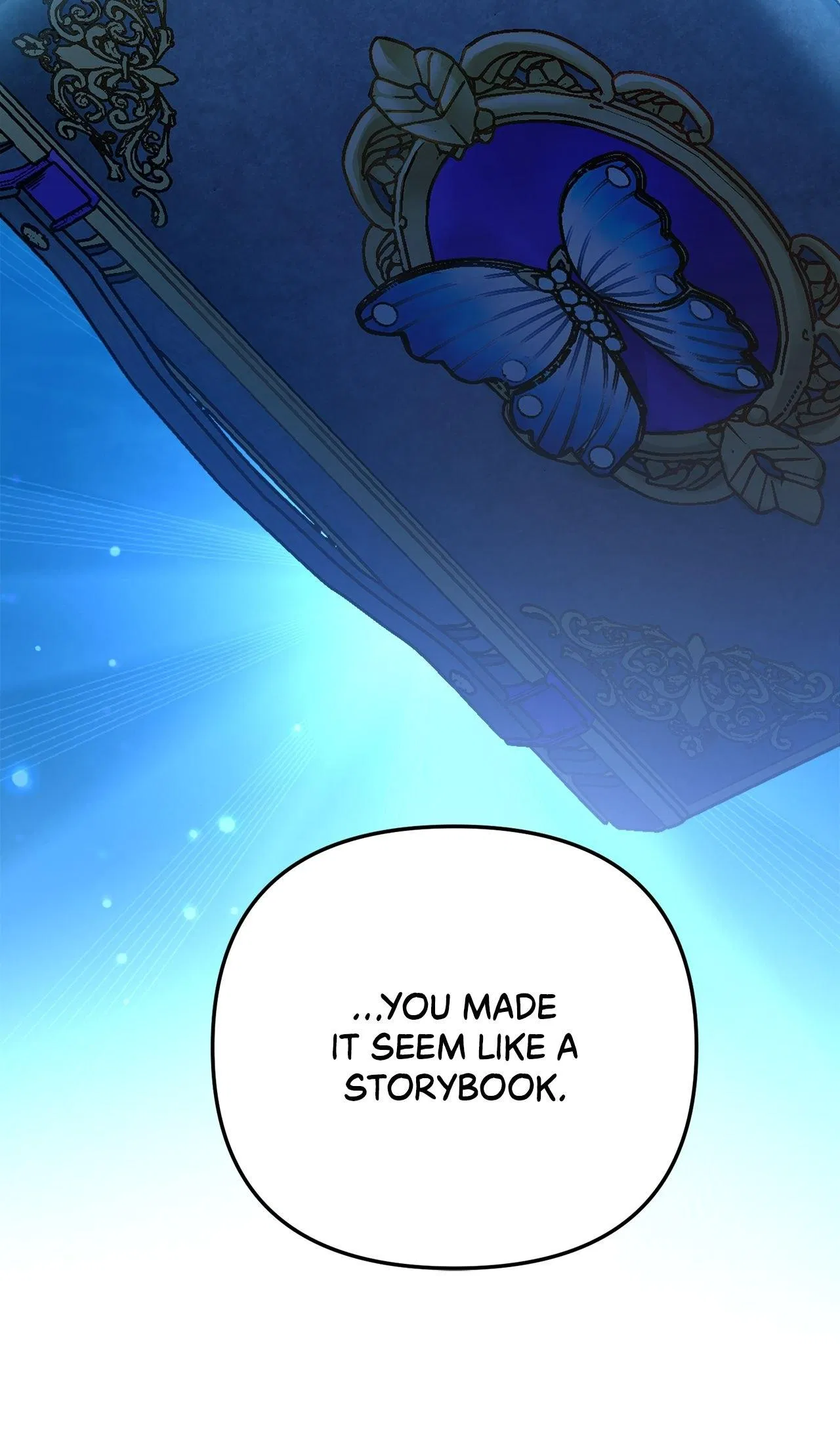 For Snow White Chapter 99 – Page 48