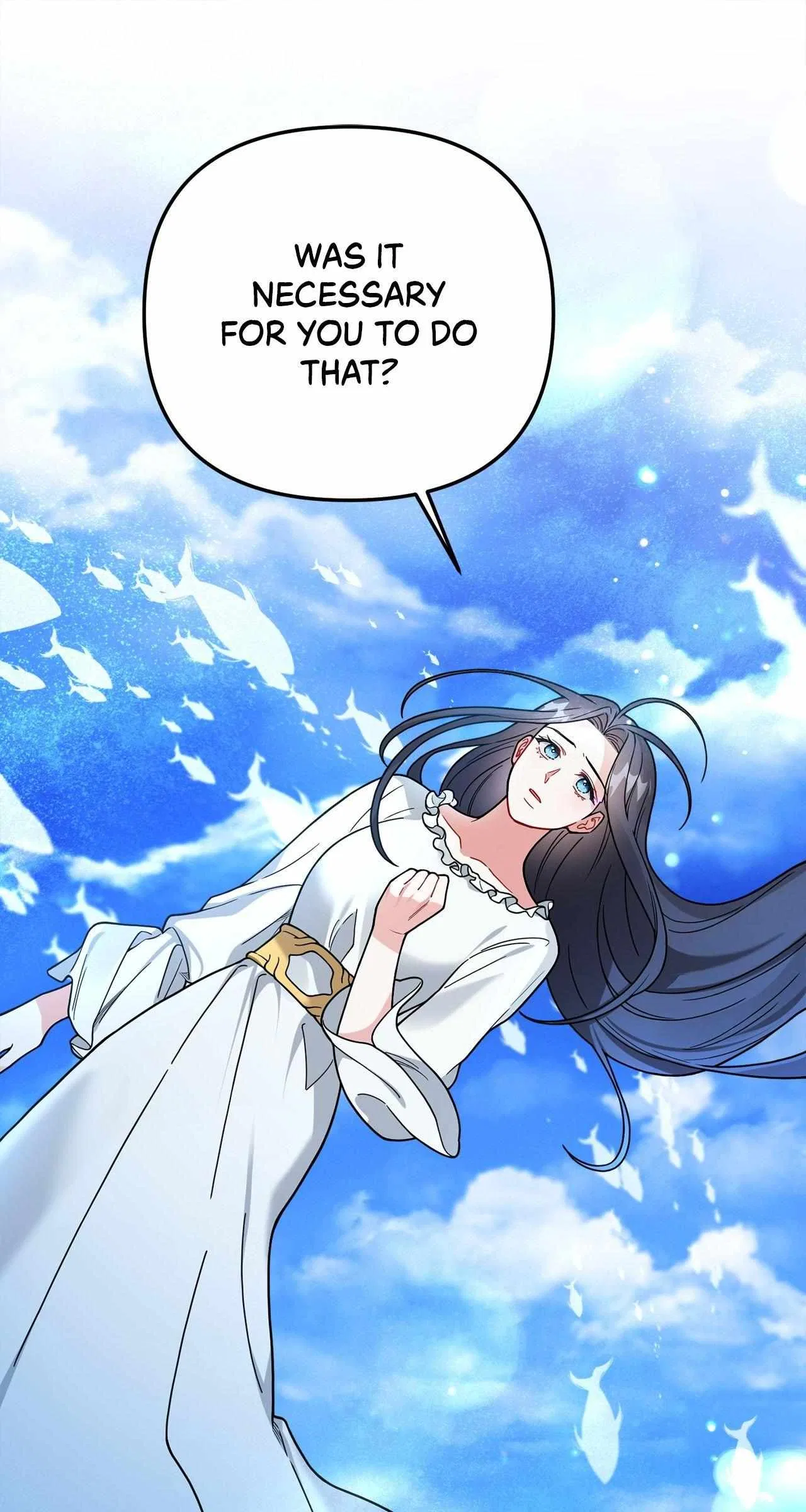For Snow White Chapter 99 – Page 49