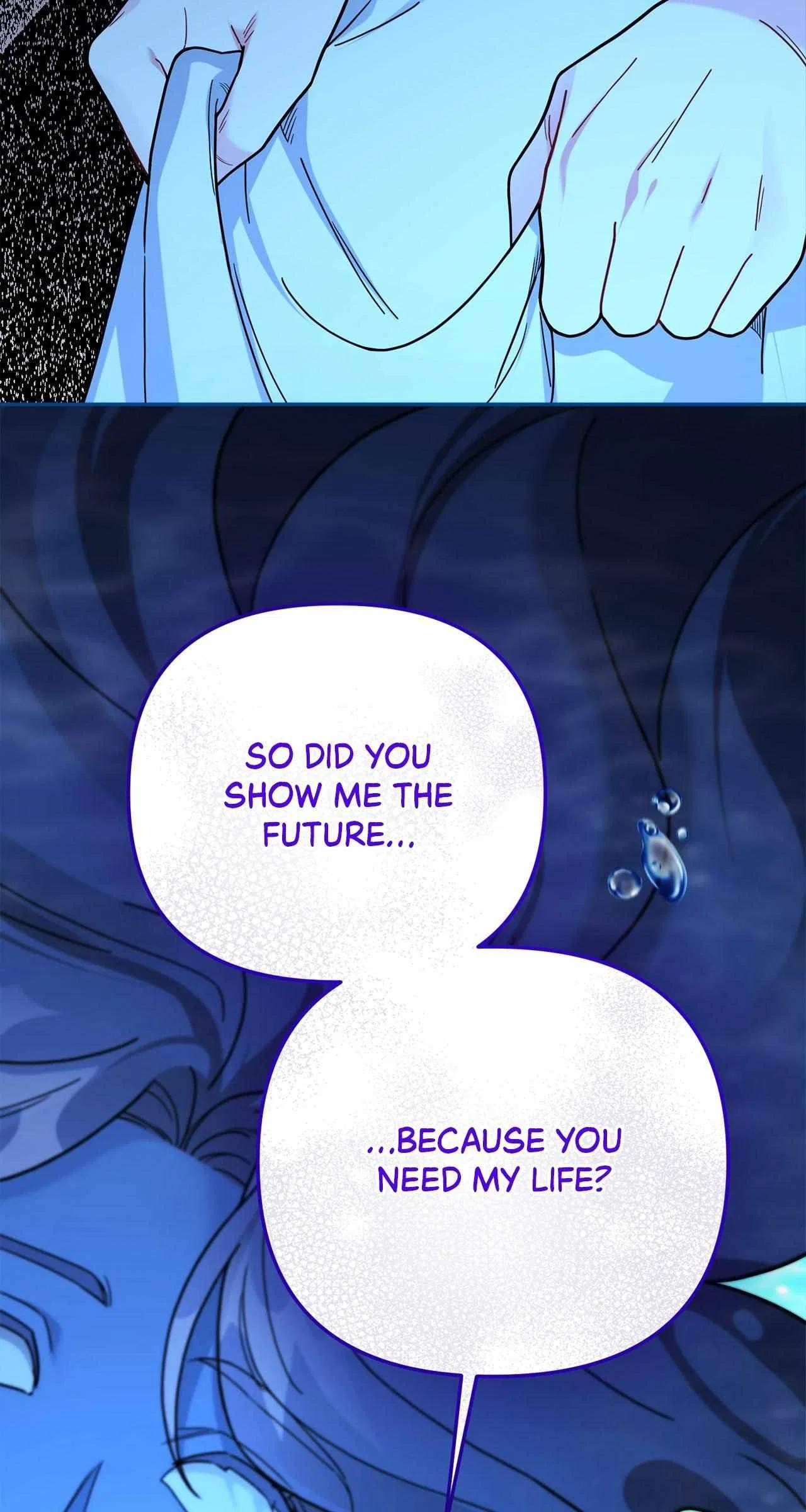 For Snow White Chapter 99 – Page 54