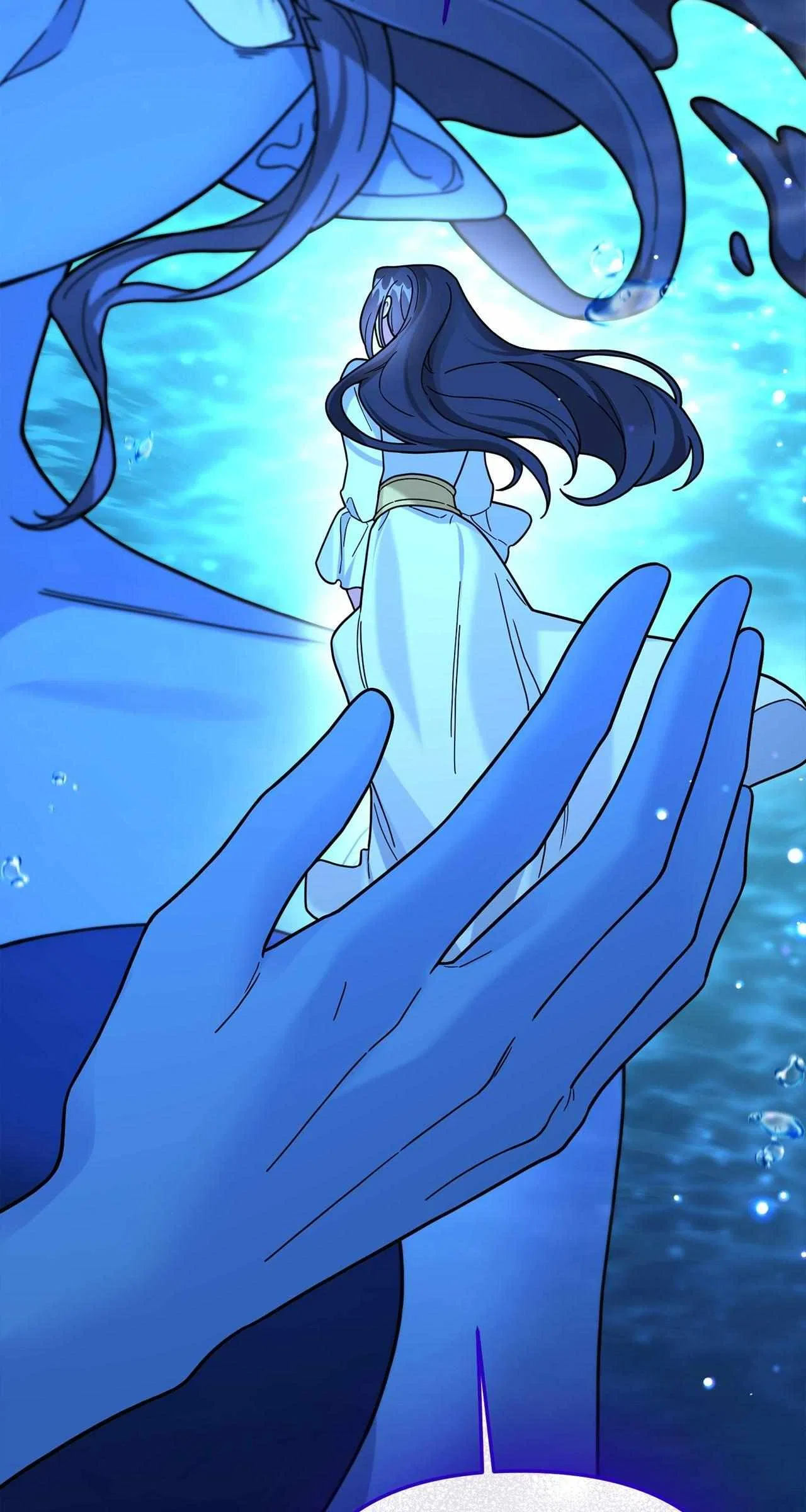 For Snow White Chapter 99 – Page 55