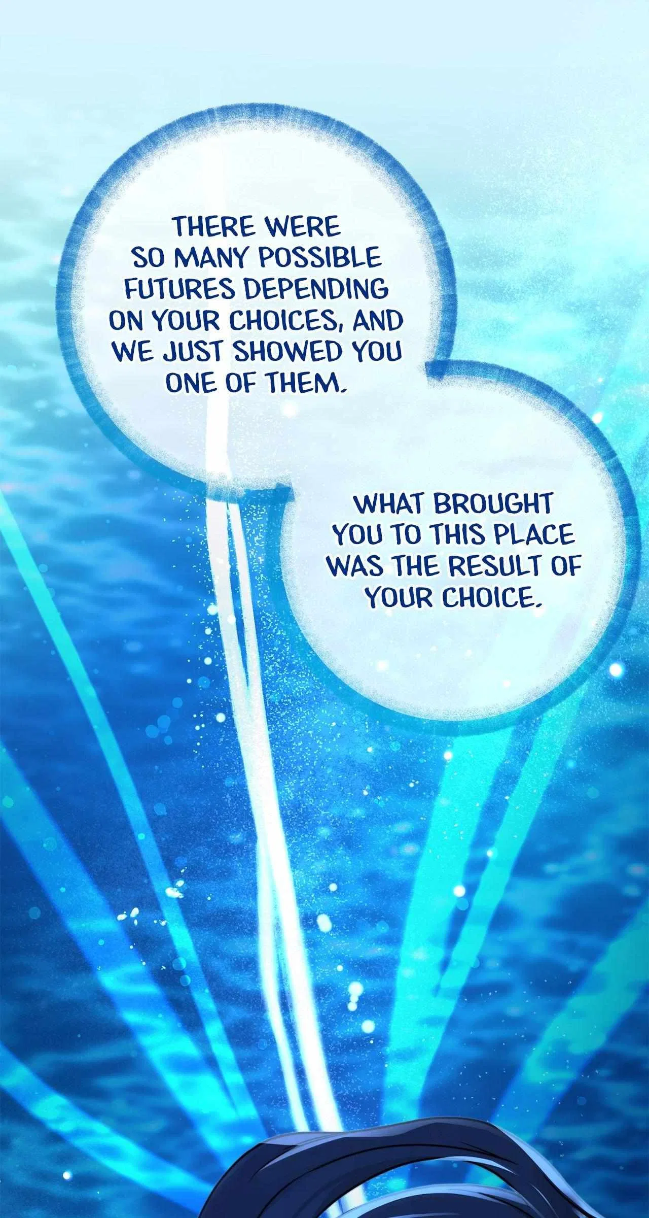 For Snow White Chapter 99 – Page 58