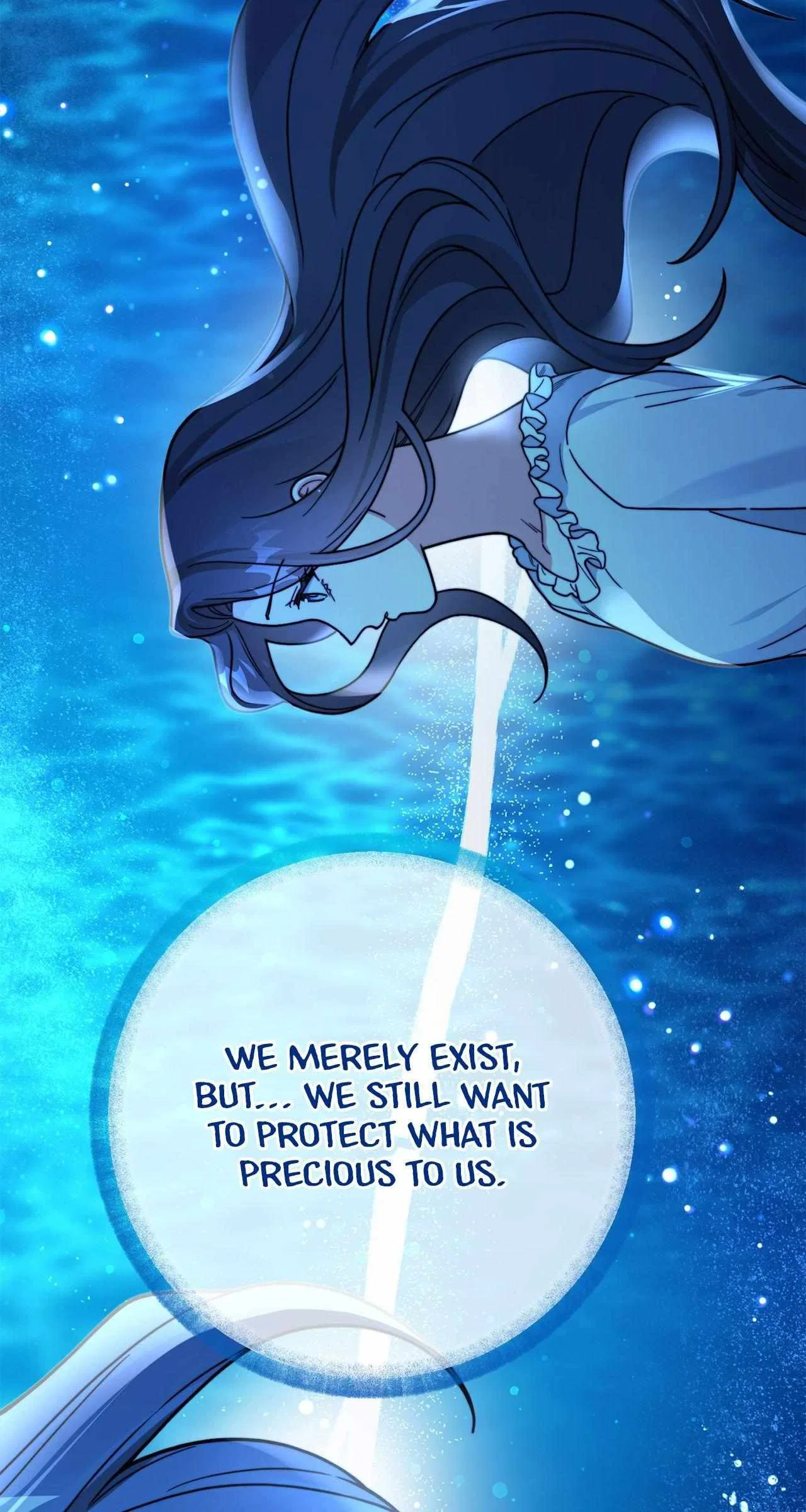 For Snow White Chapter 99 – Page 59