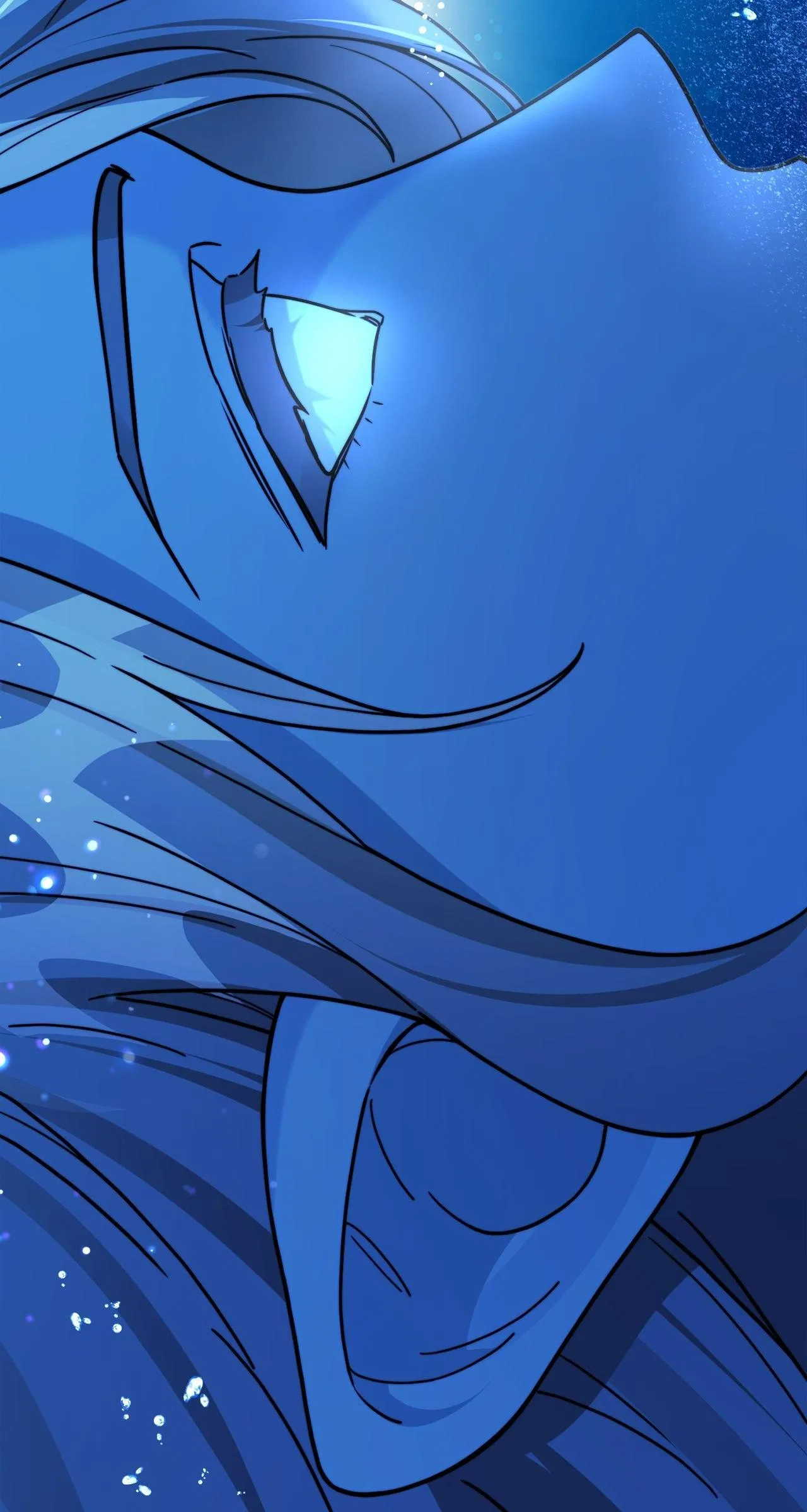 For Snow White Chapter 99 – Page 60