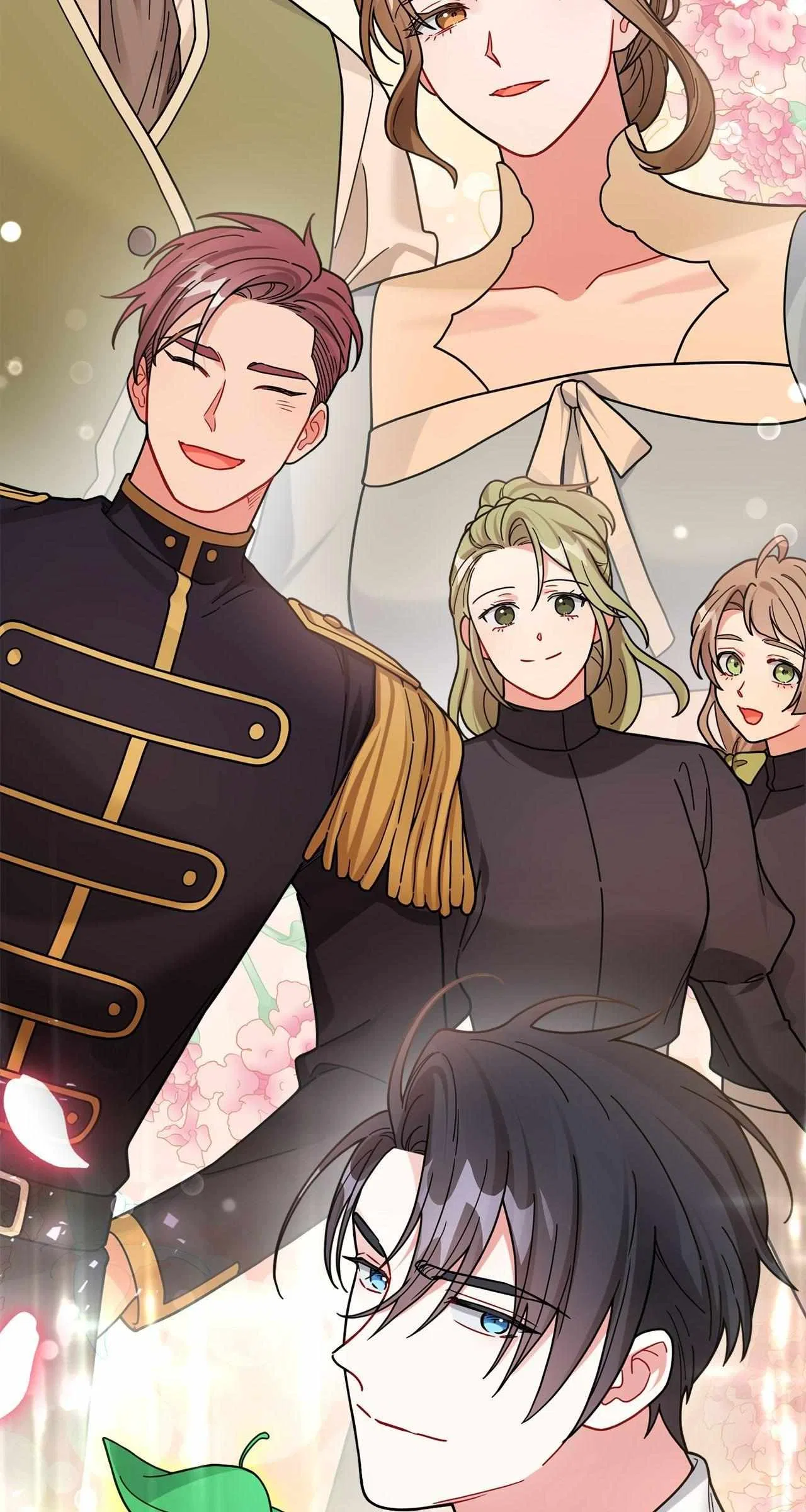 For Snow White Chapter 99 – Page 64