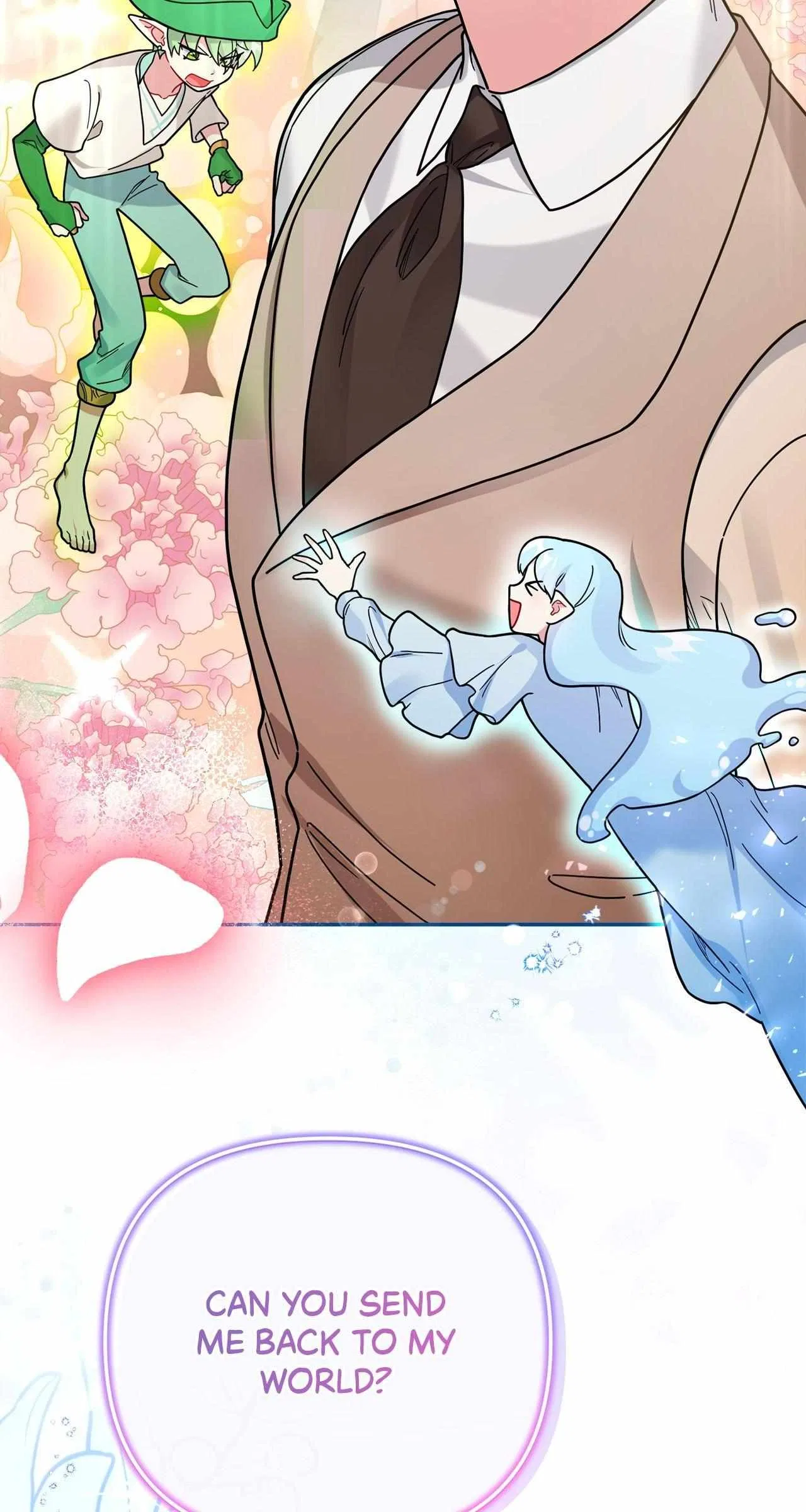 For Snow White Chapter 99 – Page 65