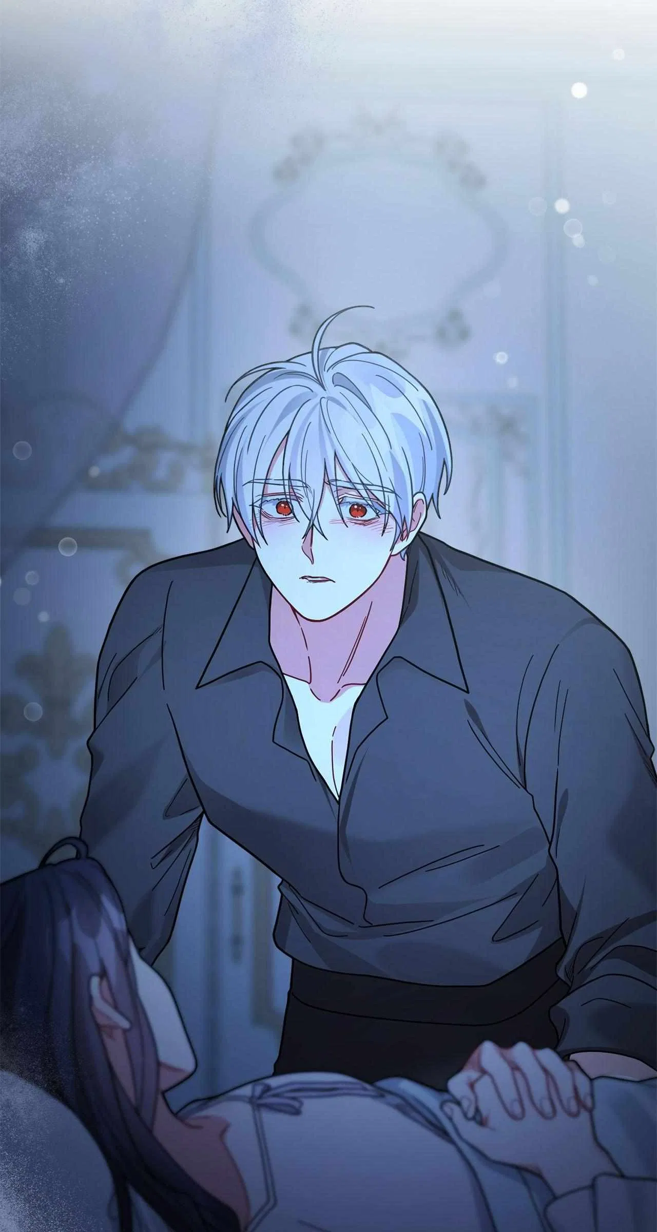 For Snow White Chapter 99 – Page 78