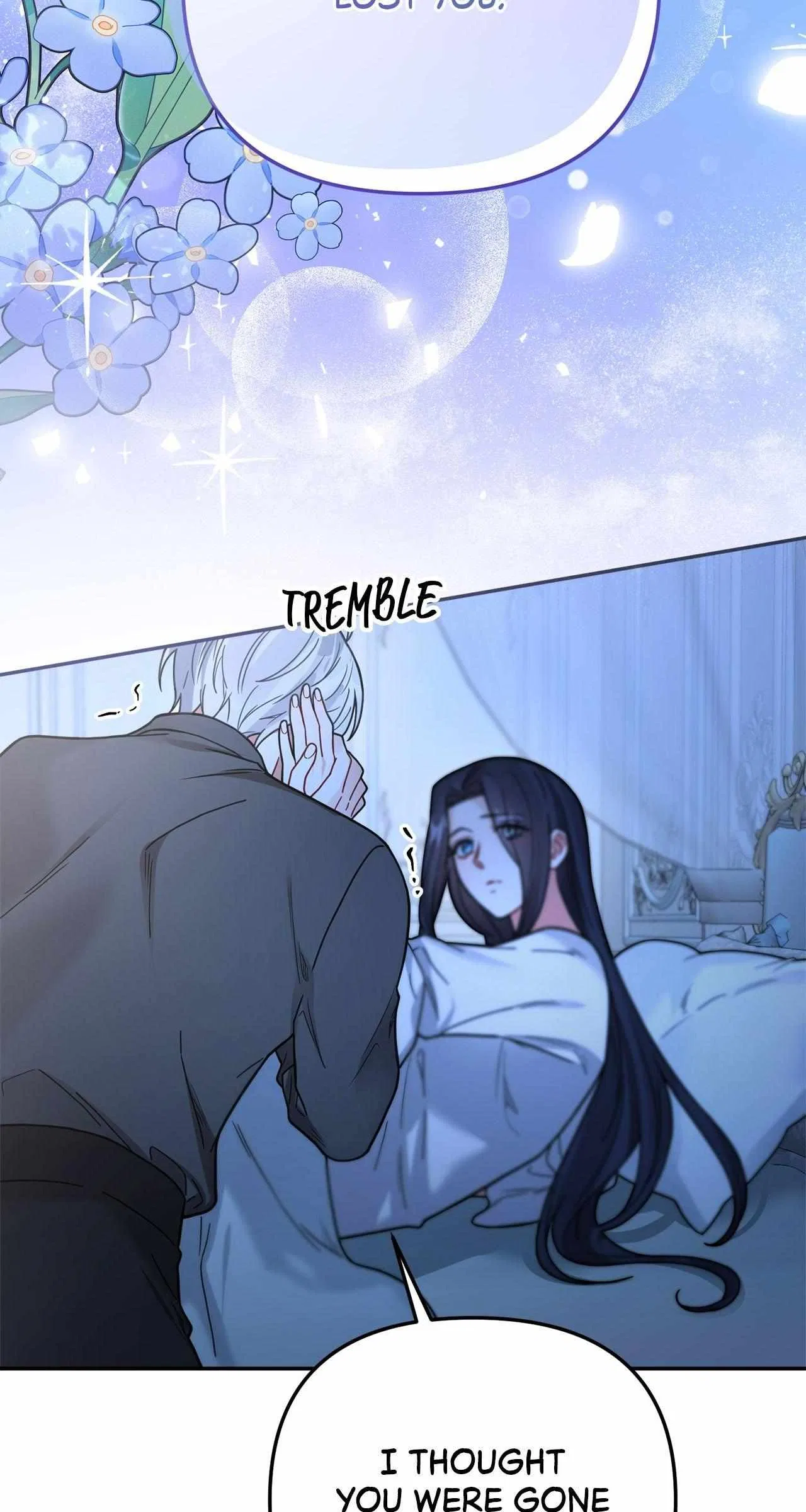 For Snow White Chapter 99 – Page 85
