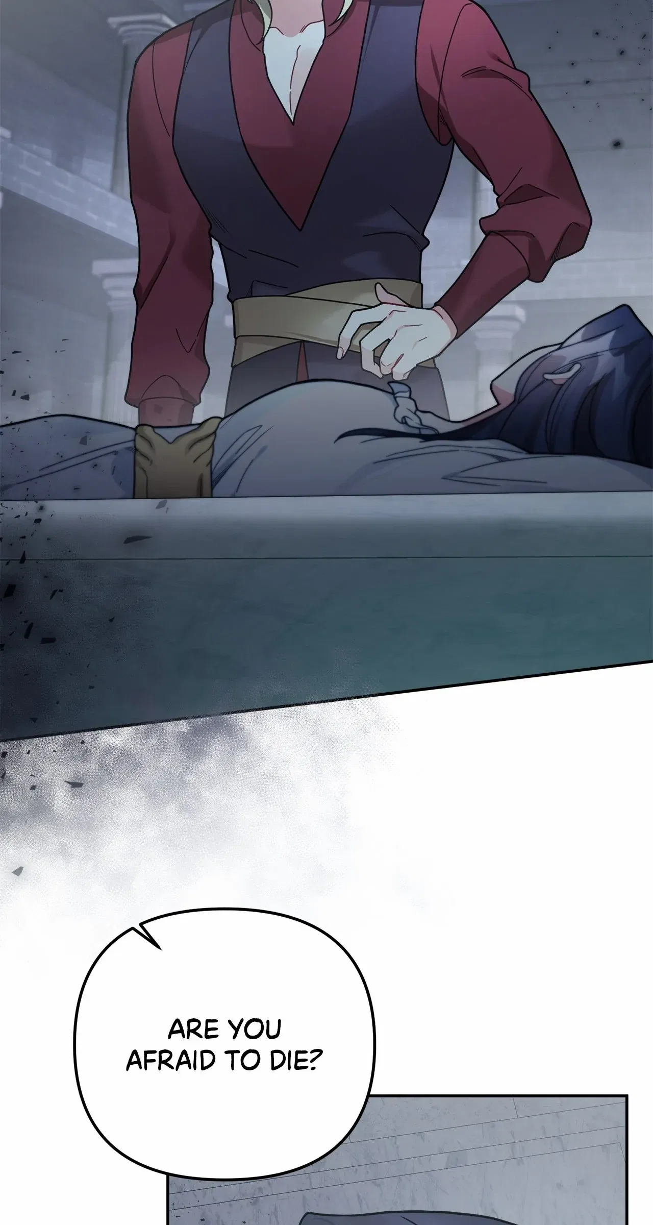 For Snow White Chapter 98 – Page 4