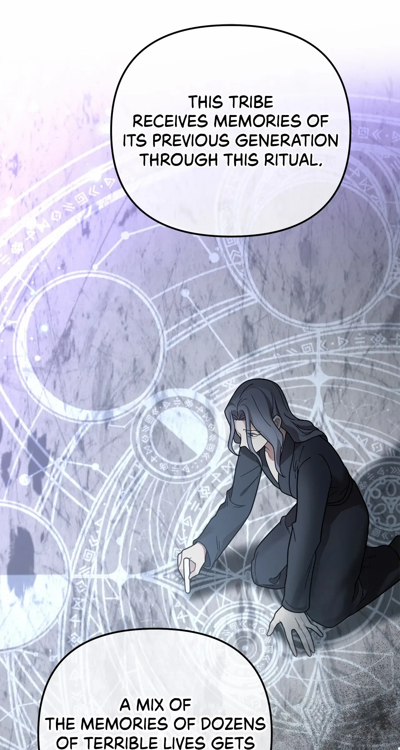 For Snow White Chapter 98 – Page 8