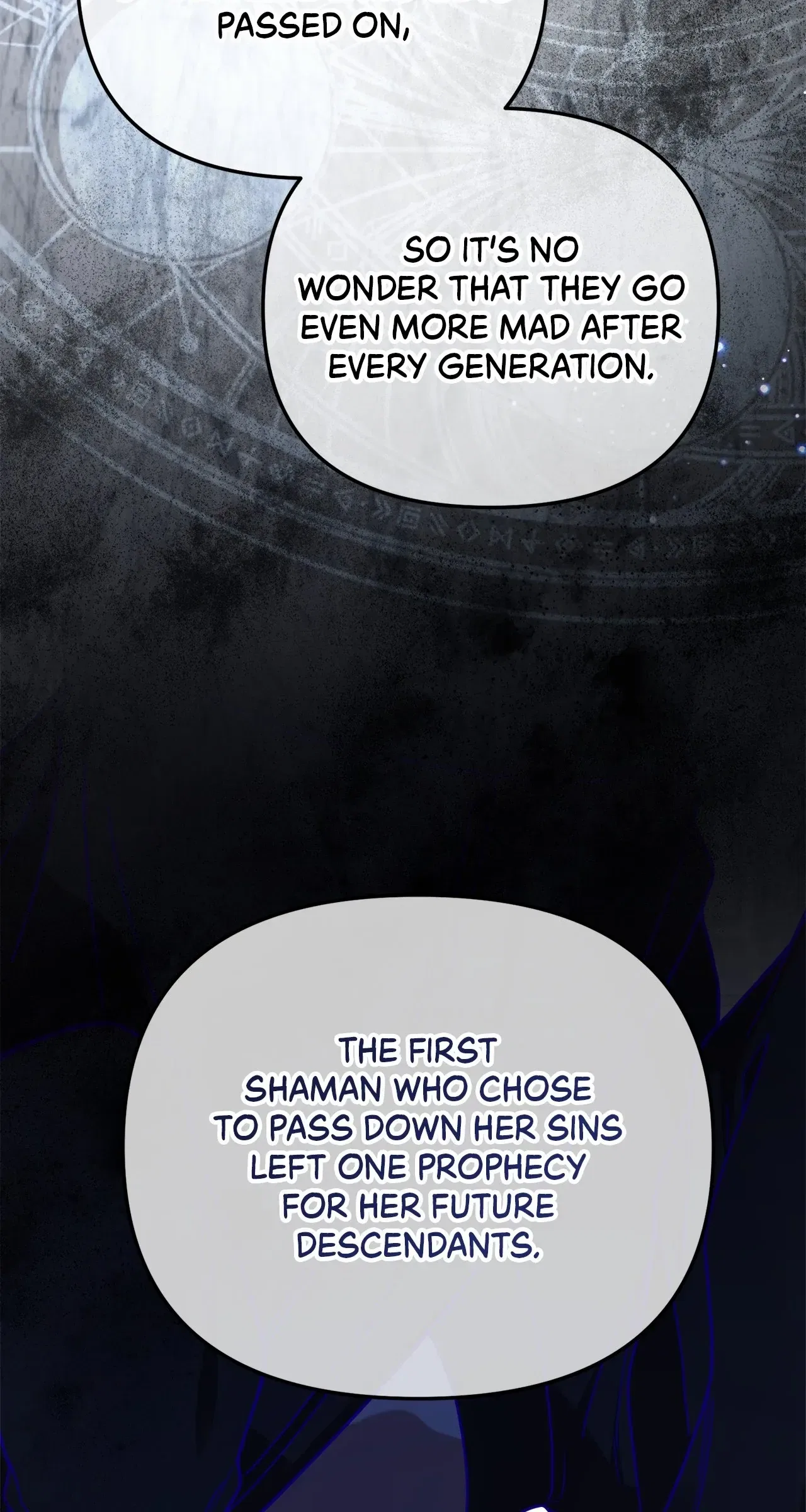 For Snow White Chapter 98 – Page 9