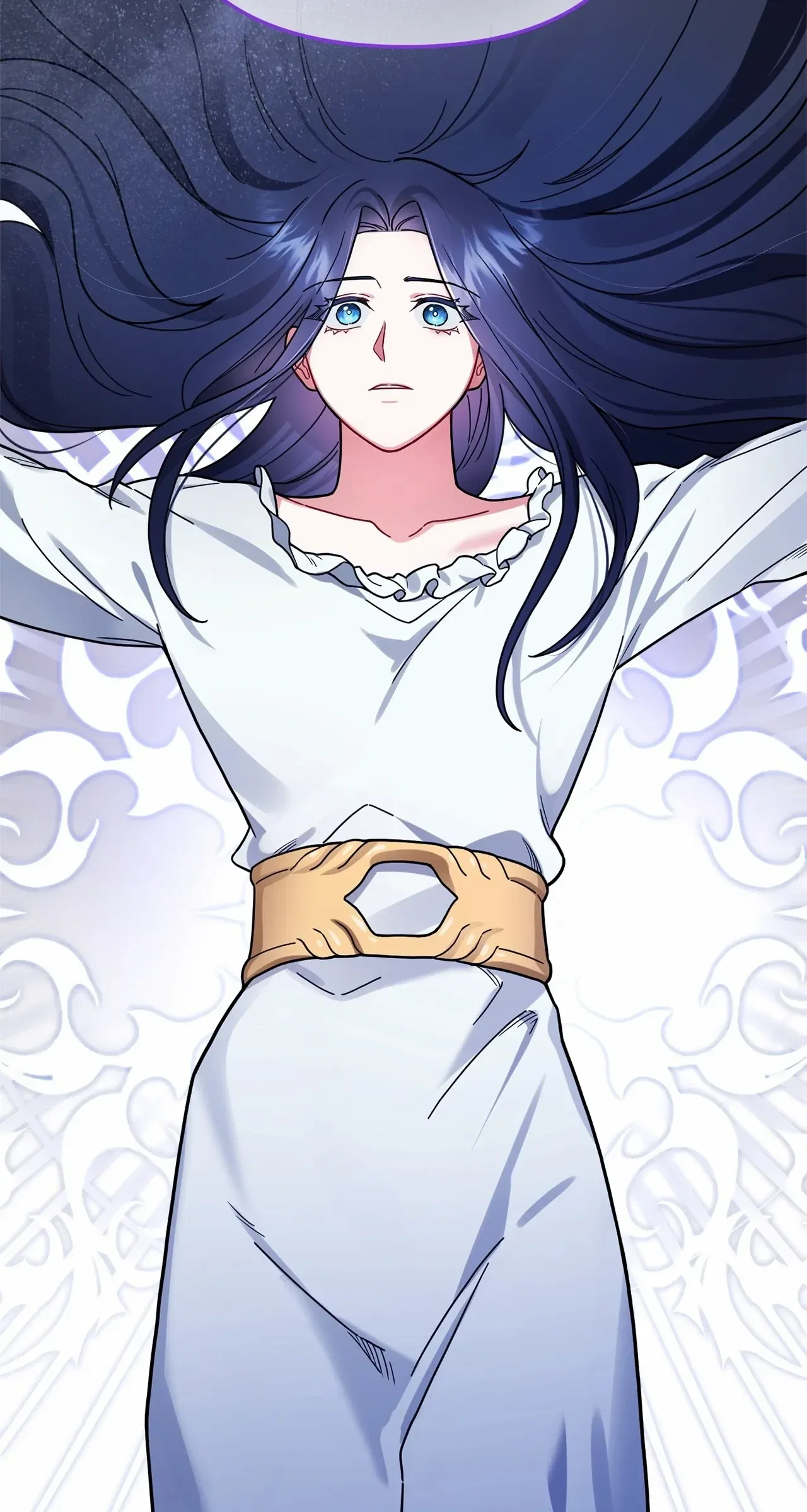 For Snow White Chapter 98 – Page 11