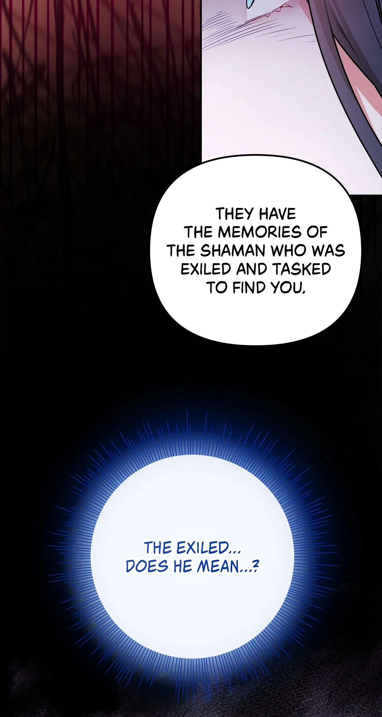 For Snow White Chapter 98 – Page 15