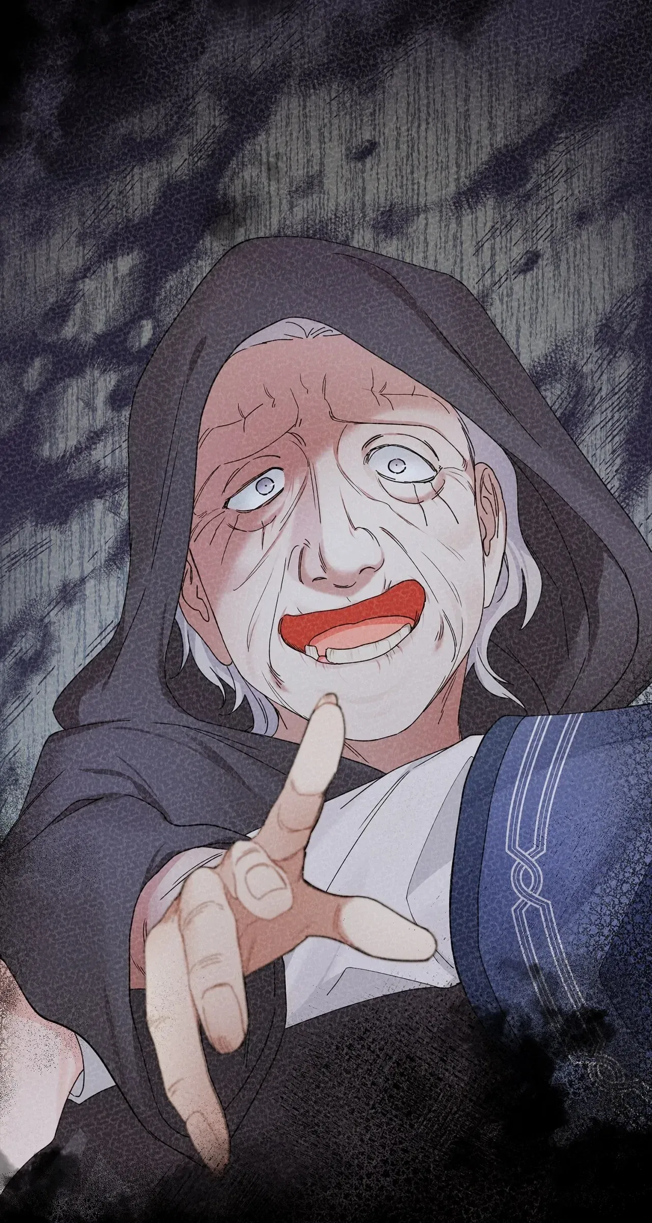 For Snow White Chapter 98 – Page 16