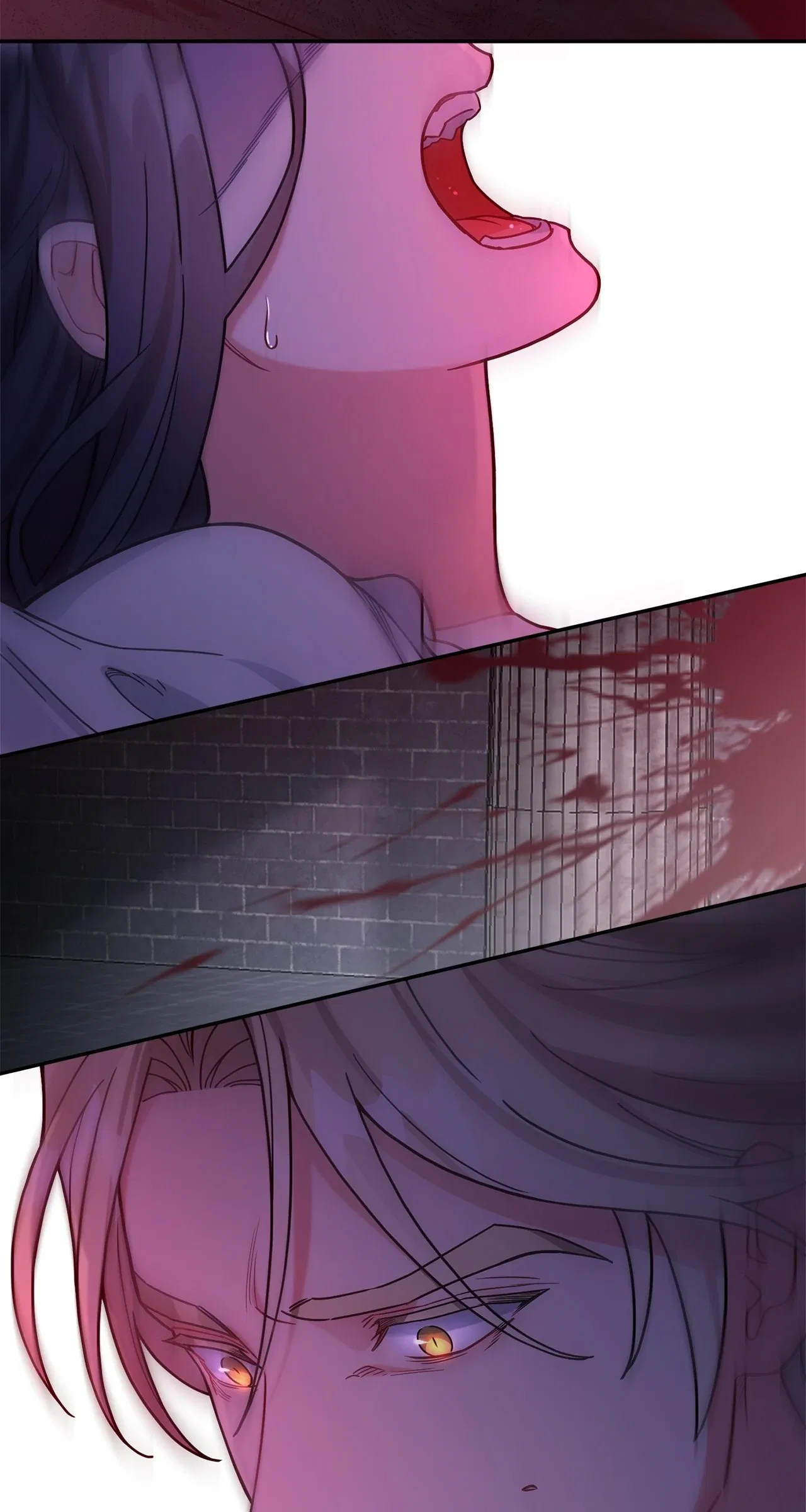 For Snow White Chapter 98 – Page 23