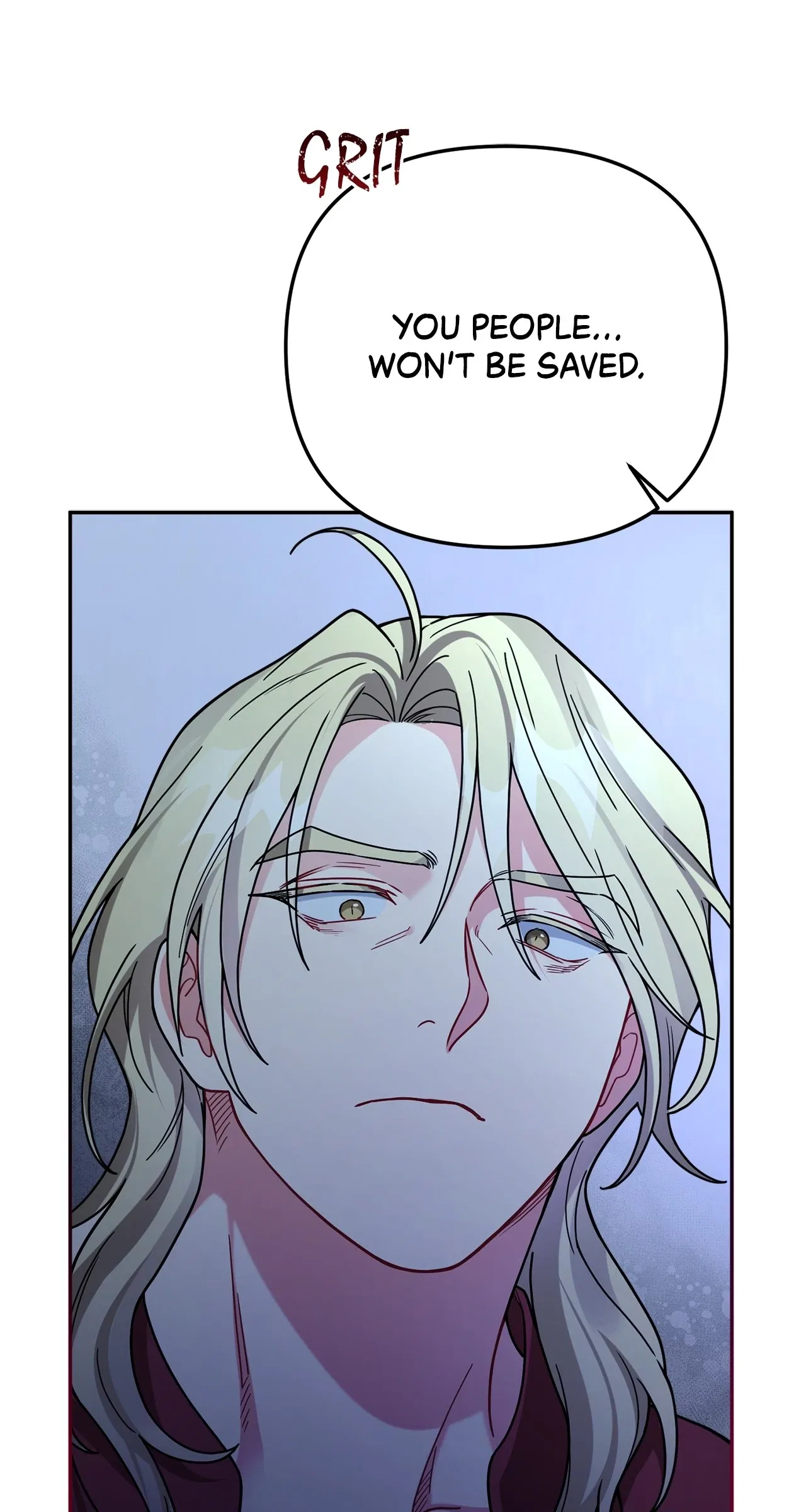 For Snow White Chapter 98 – Page 26