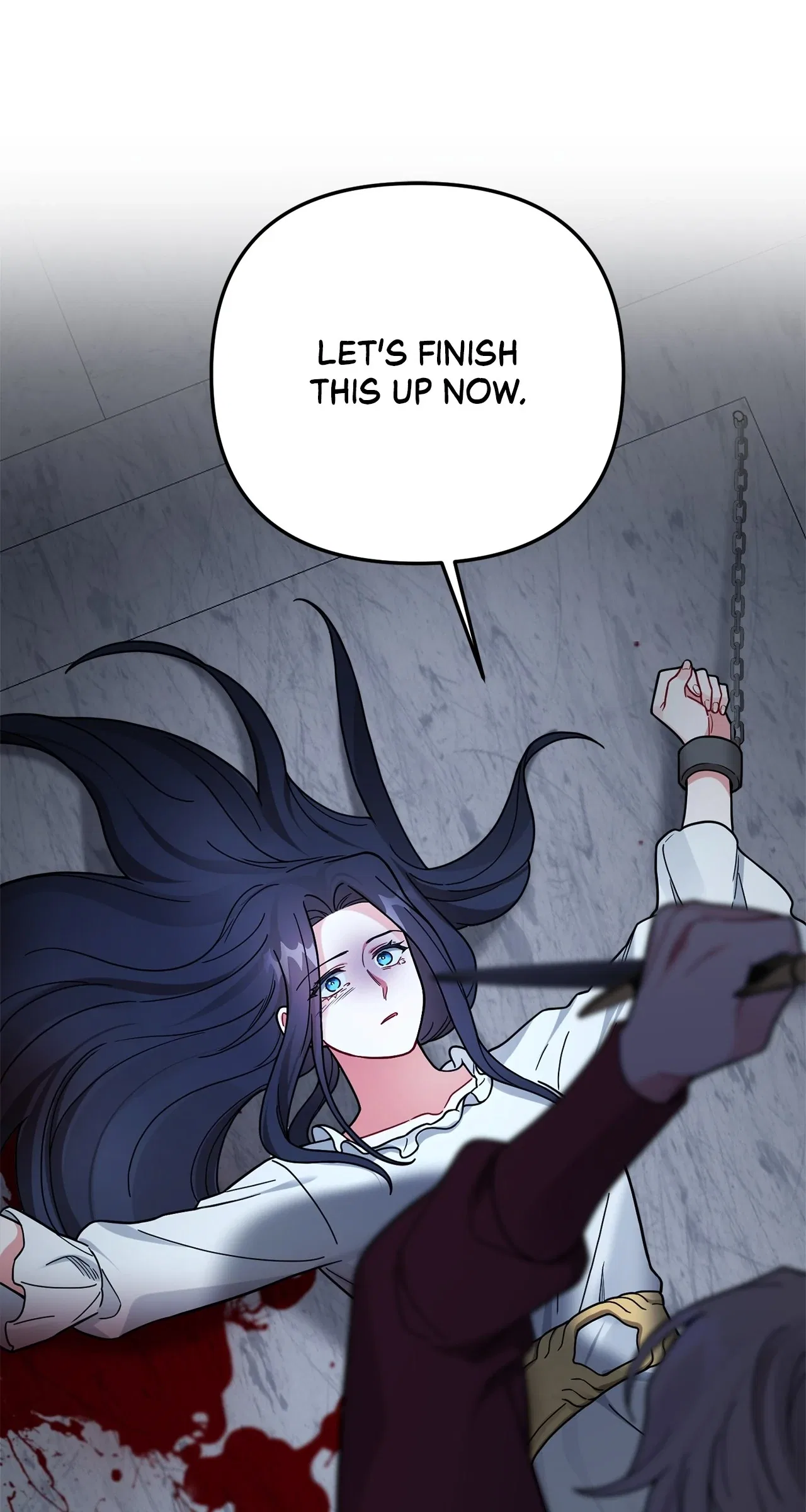 For Snow White Chapter 98 – Page 31
