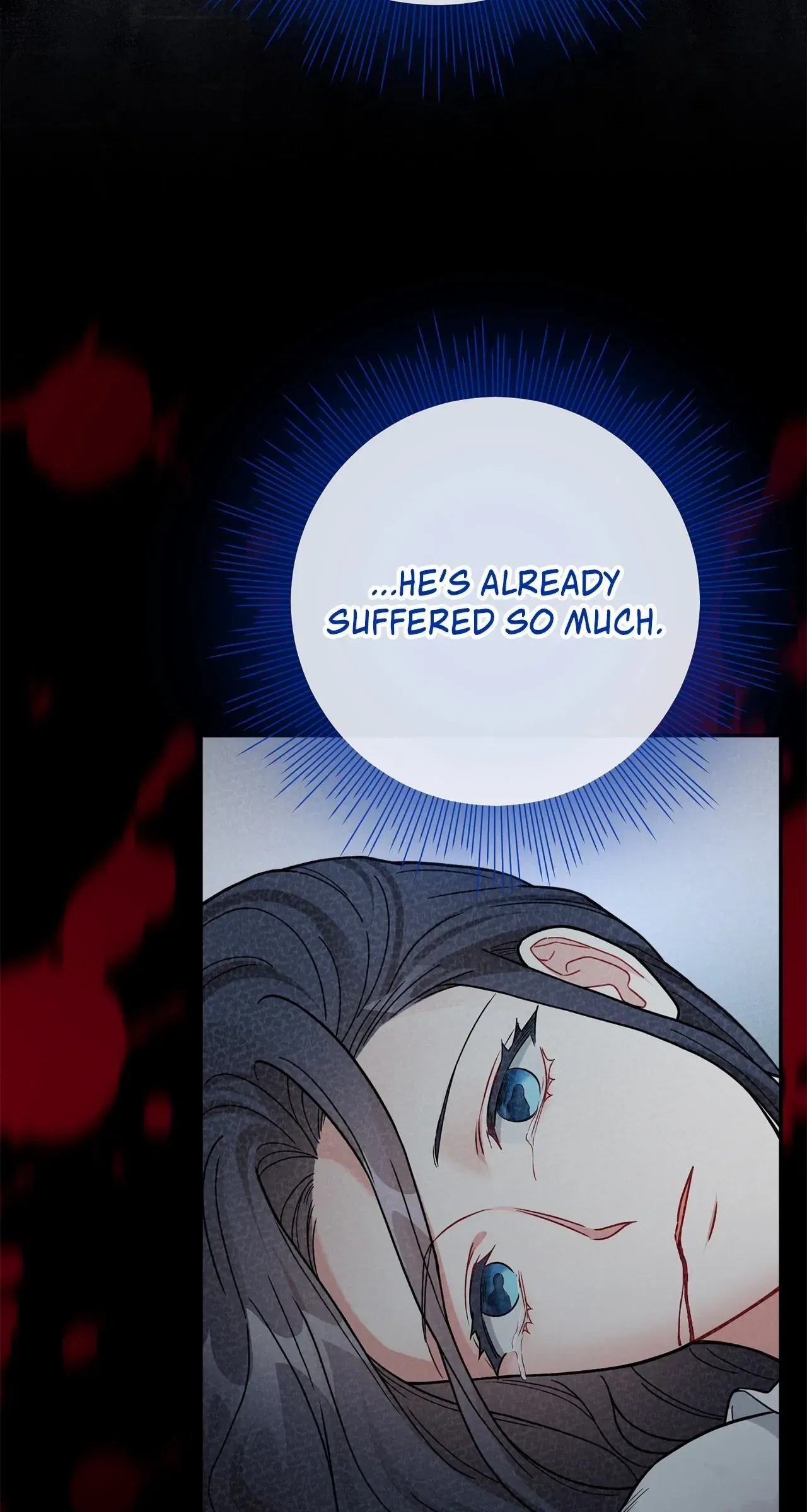 For Snow White Chapter 98 – Page 35