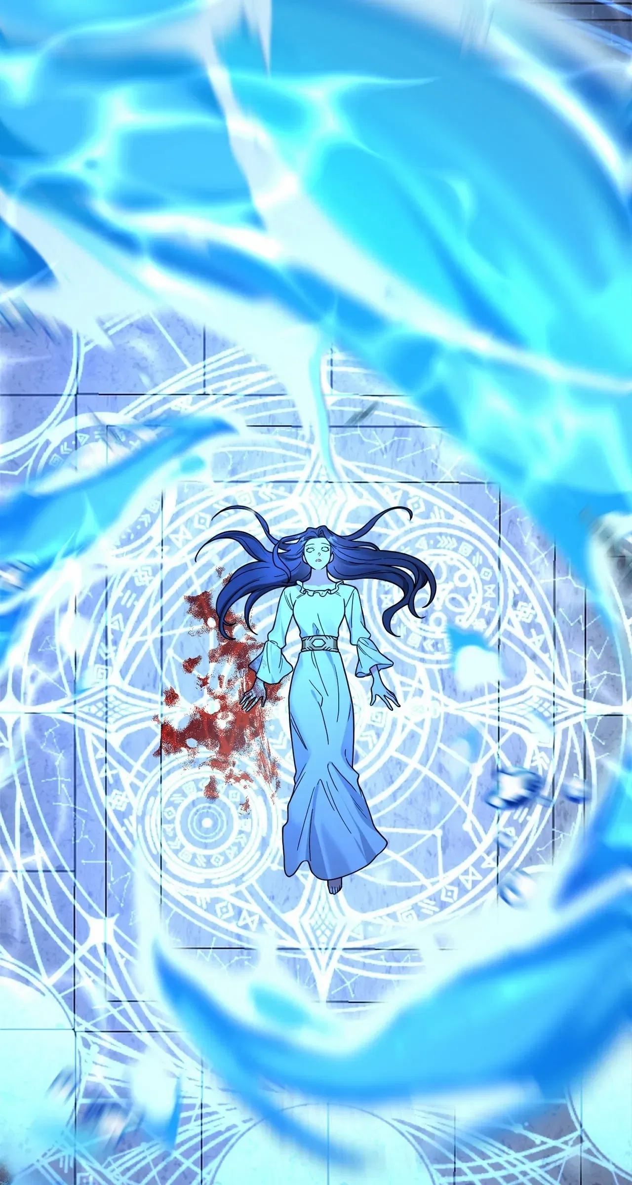For Snow White Chapter 98 – Page 39