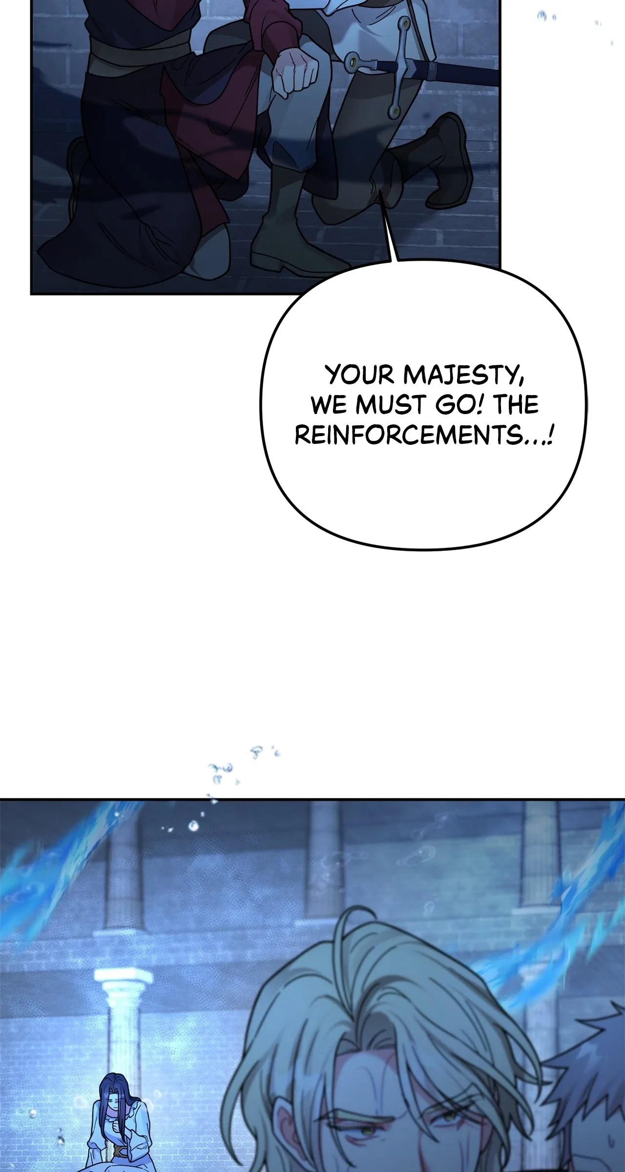 For Snow White Chapter 98 – Page 42