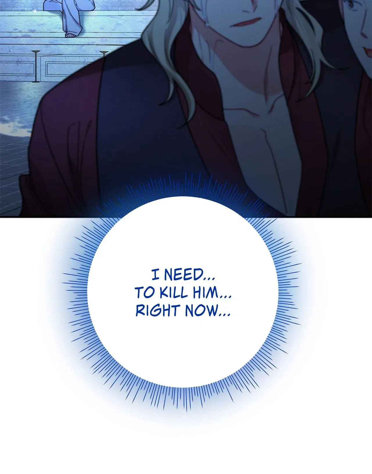 For Snow White Chapter 98 – Page 43