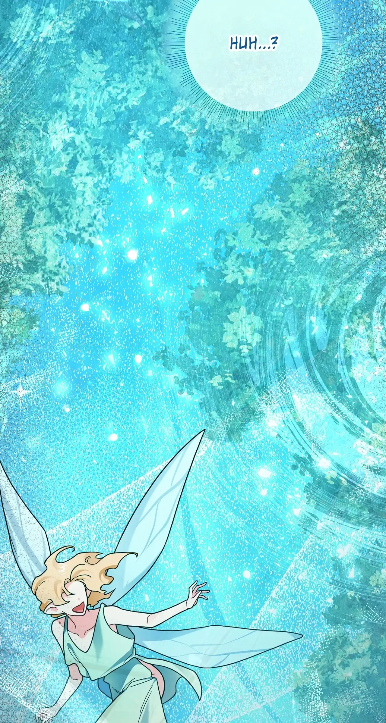 For Snow White Chapter 98 – Page 45