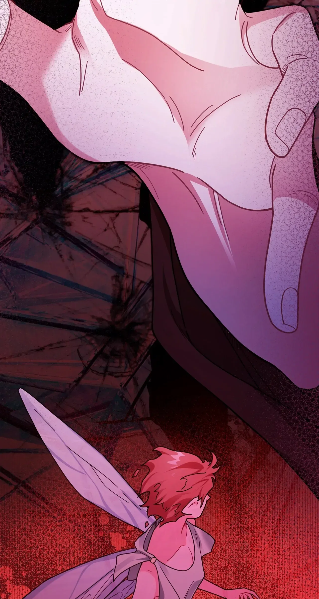 For Snow White Chapter 98 – Page 47