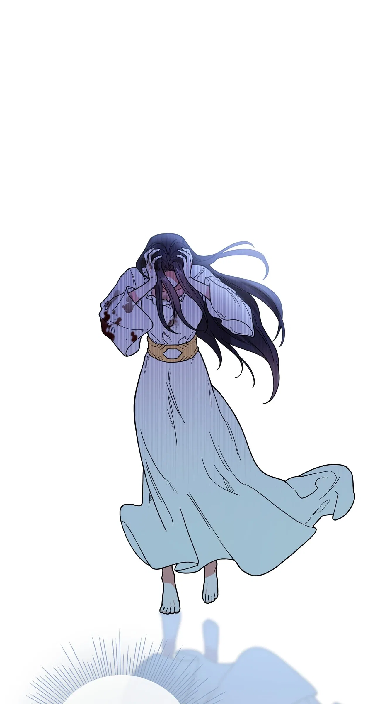 For Snow White Chapter 98 – Page 53